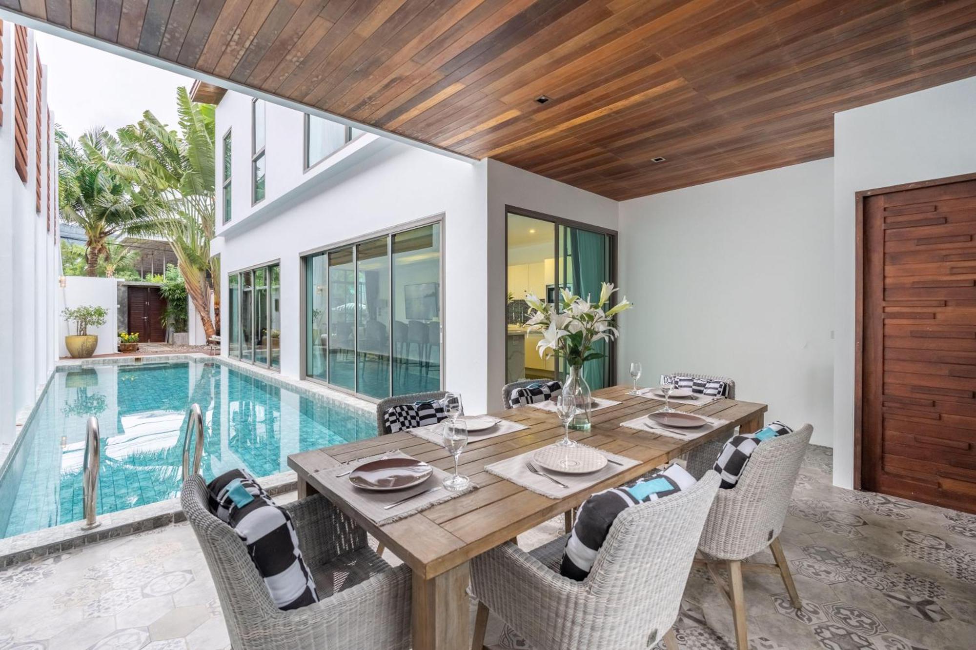 New Primrose Pool Your Own Secluded Paradise