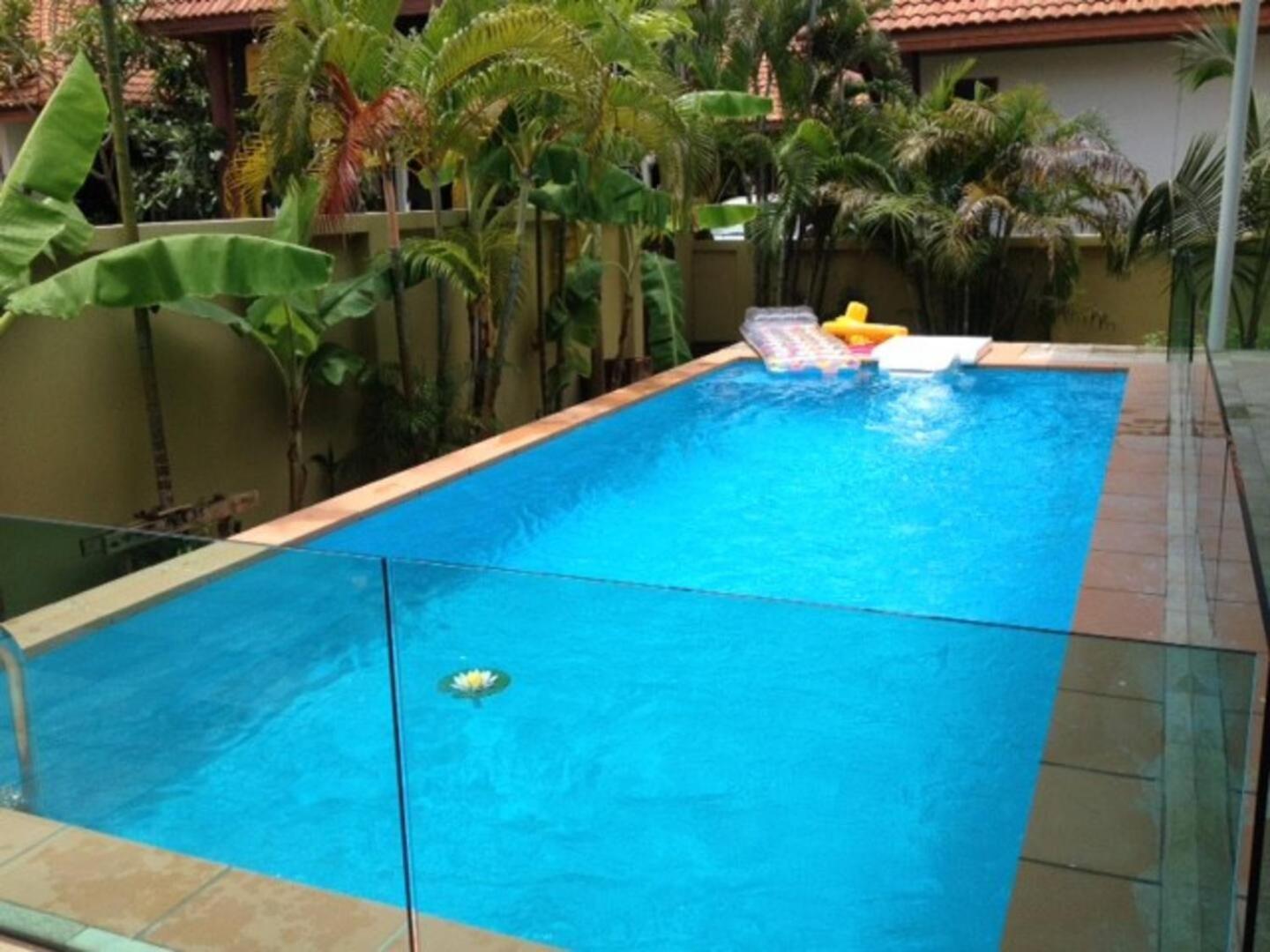 3 Bedrooms Semi-detached With Pool Near Kamala Beach