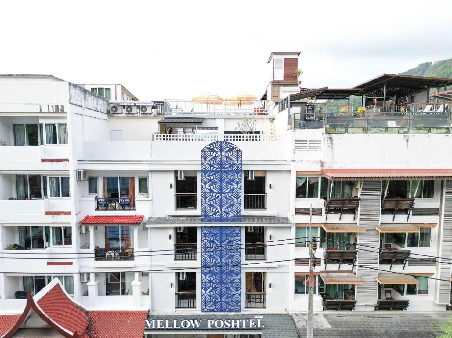 Hostel Mellow Poshtel - *