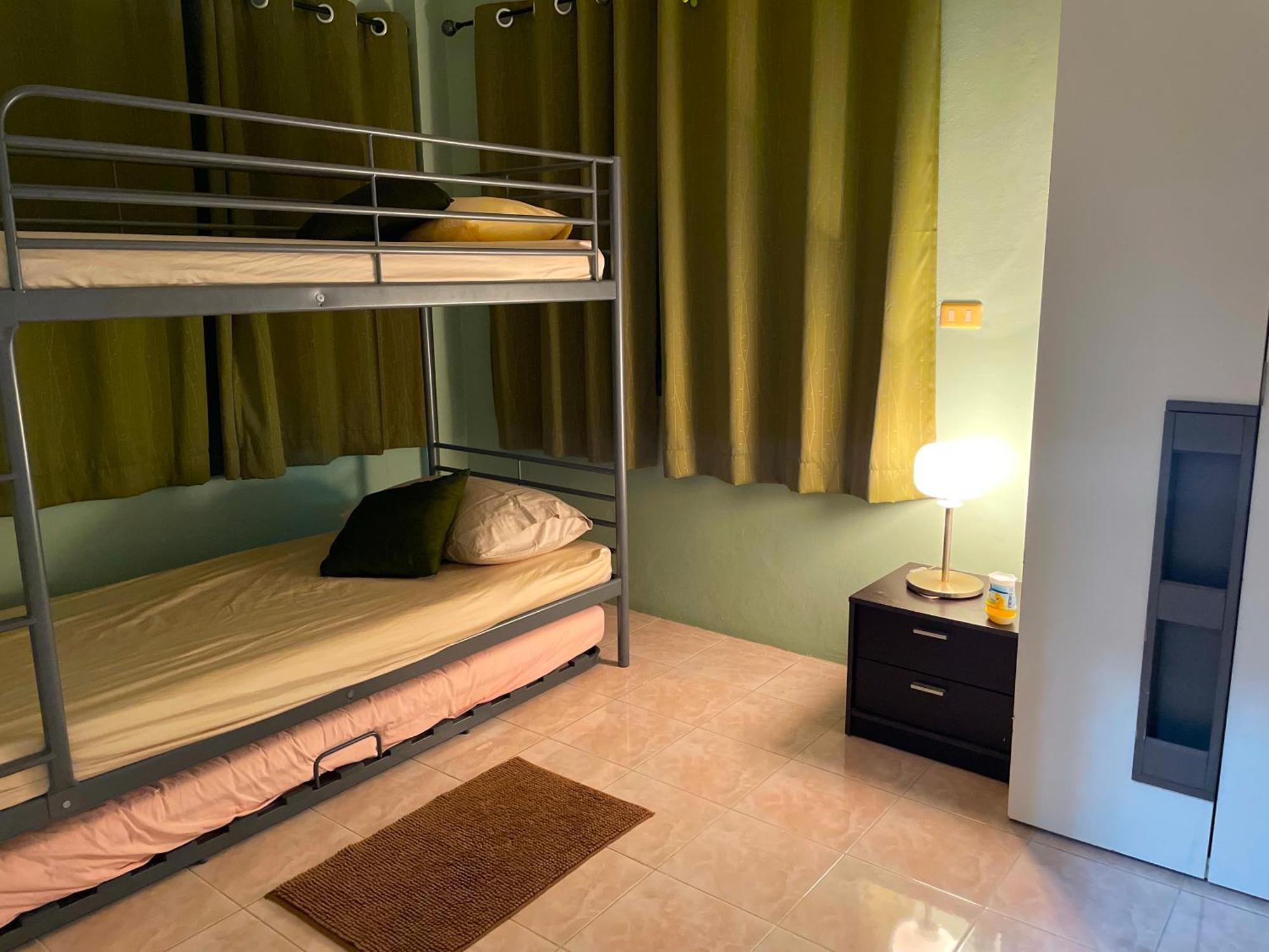 Holiday home 3 Bedrooms Semi-detached With Pool Near Kamala Beach