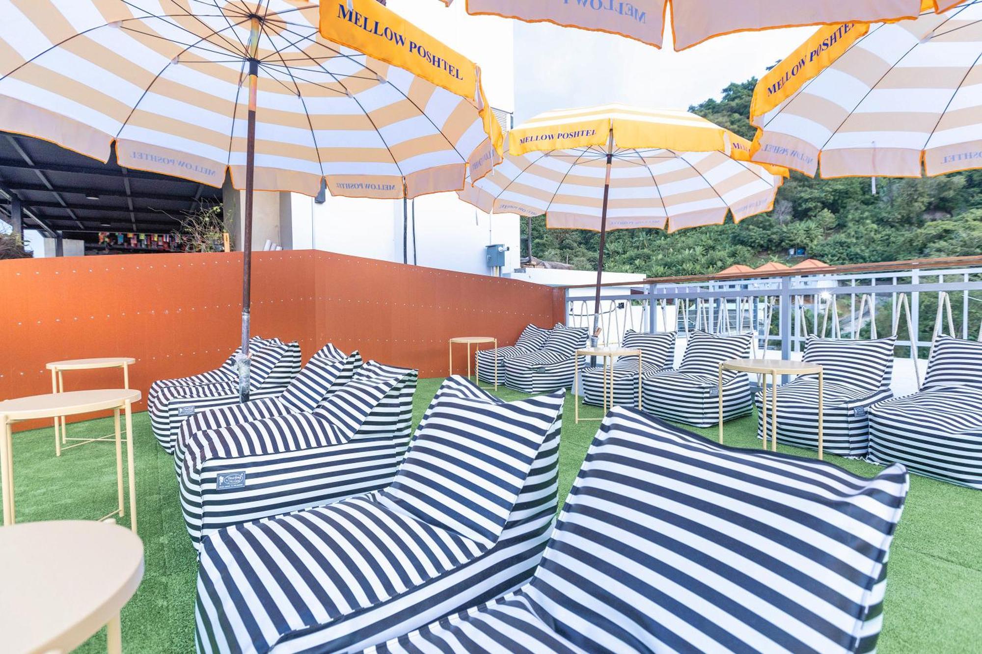 Mellow Poshtel - Hostel
