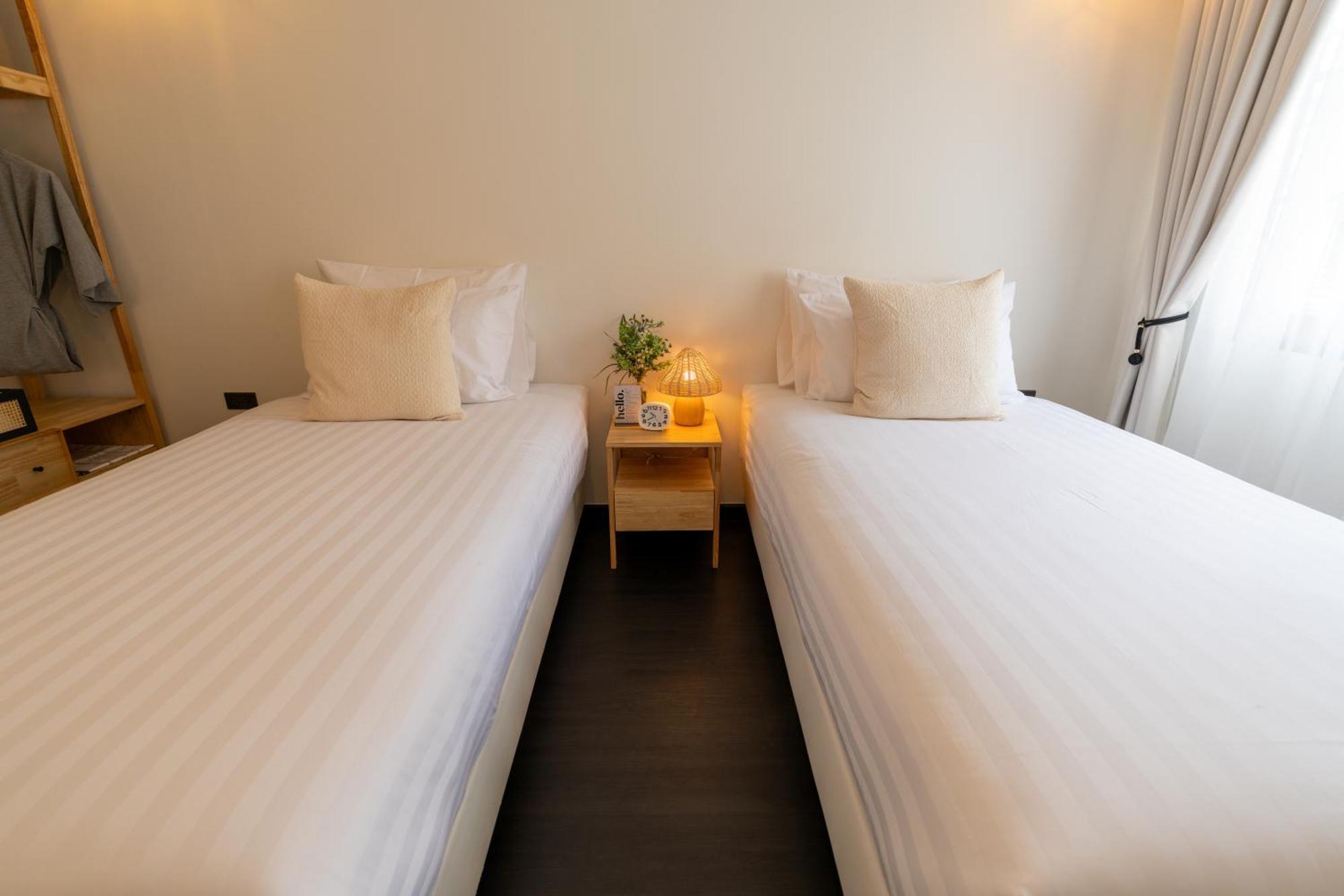 Villa House No 158 Pool Patong
