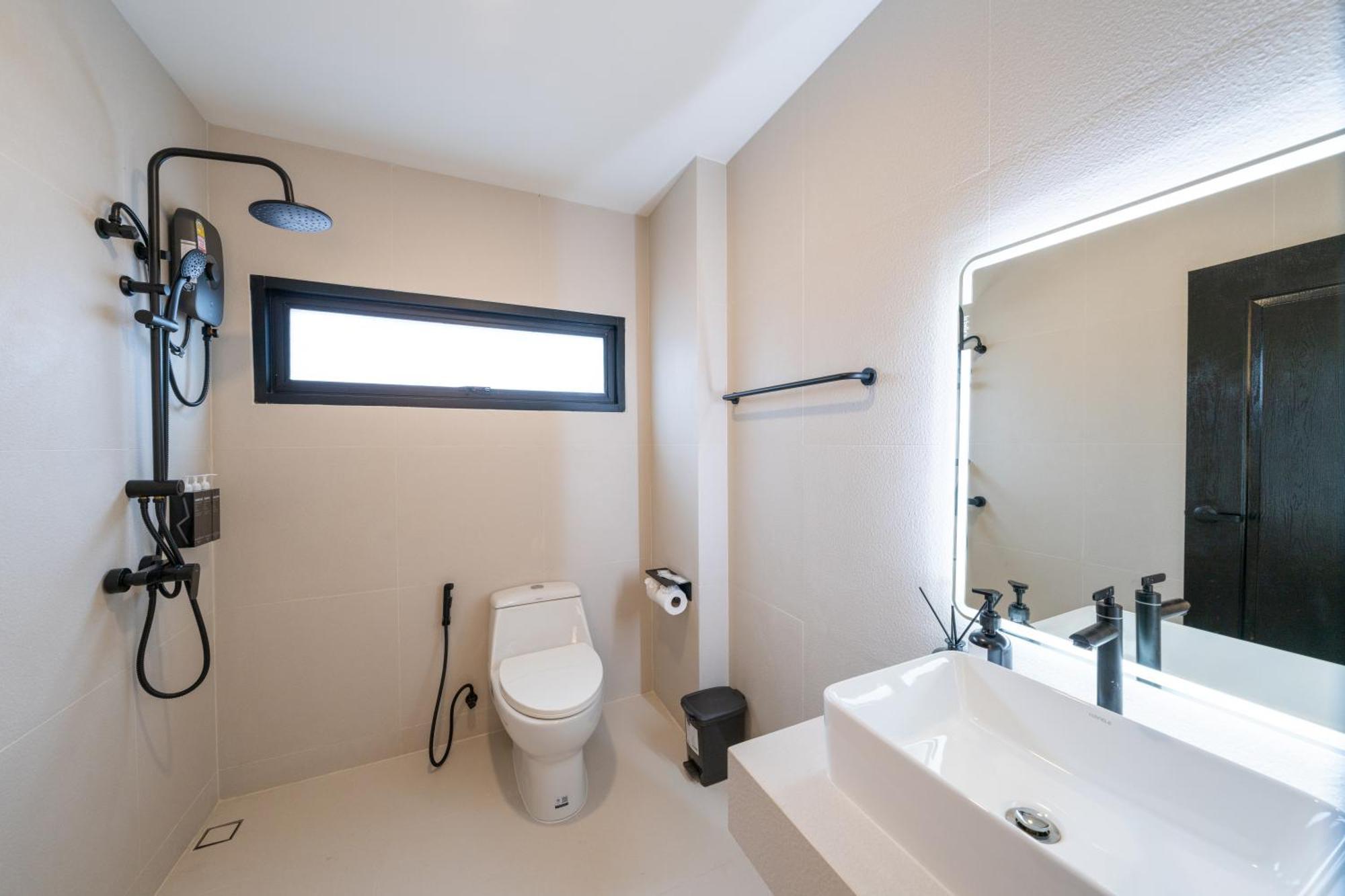 House No 158 Pool Patong