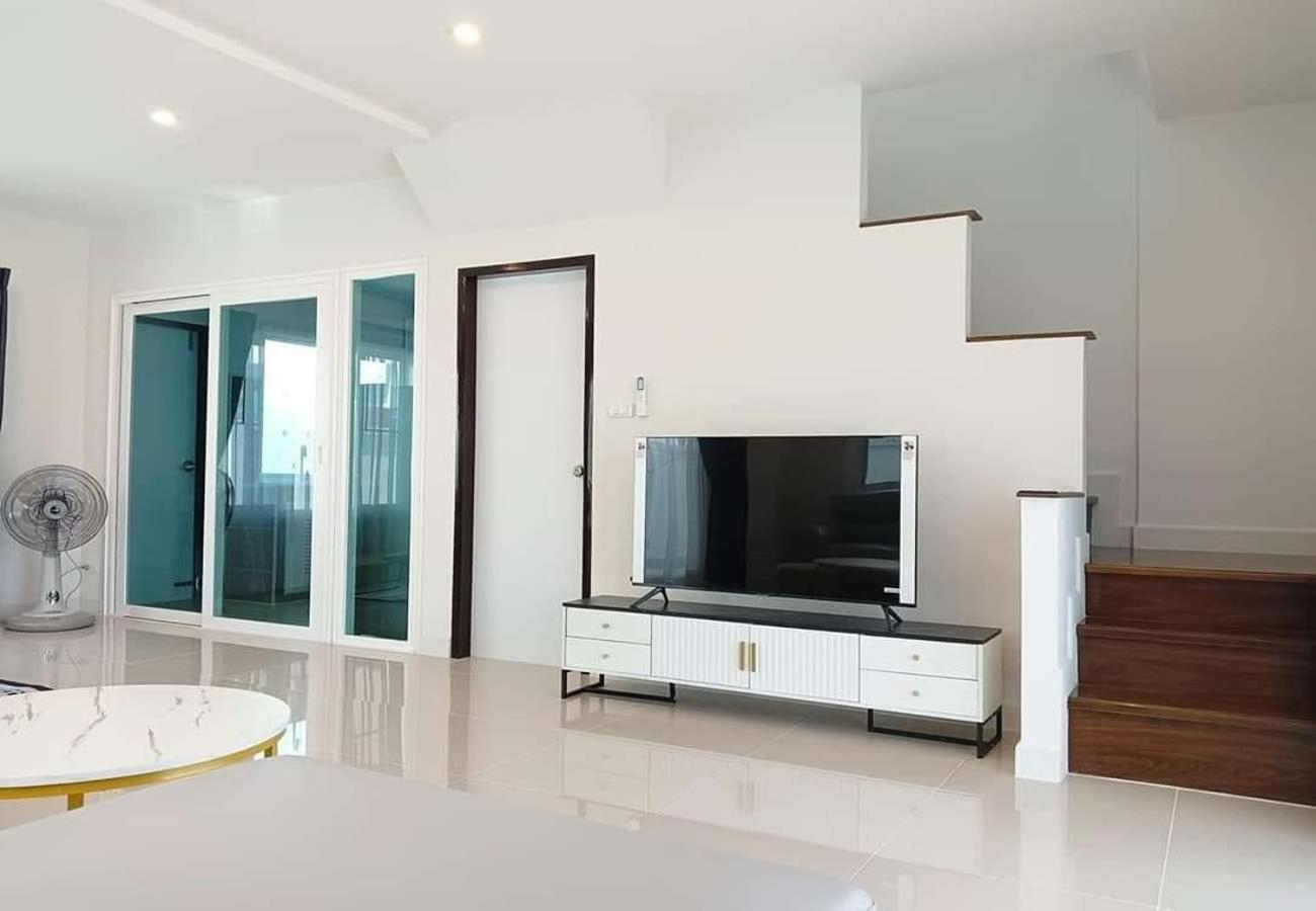 Cozy House By Cody One Holiday home Thalang