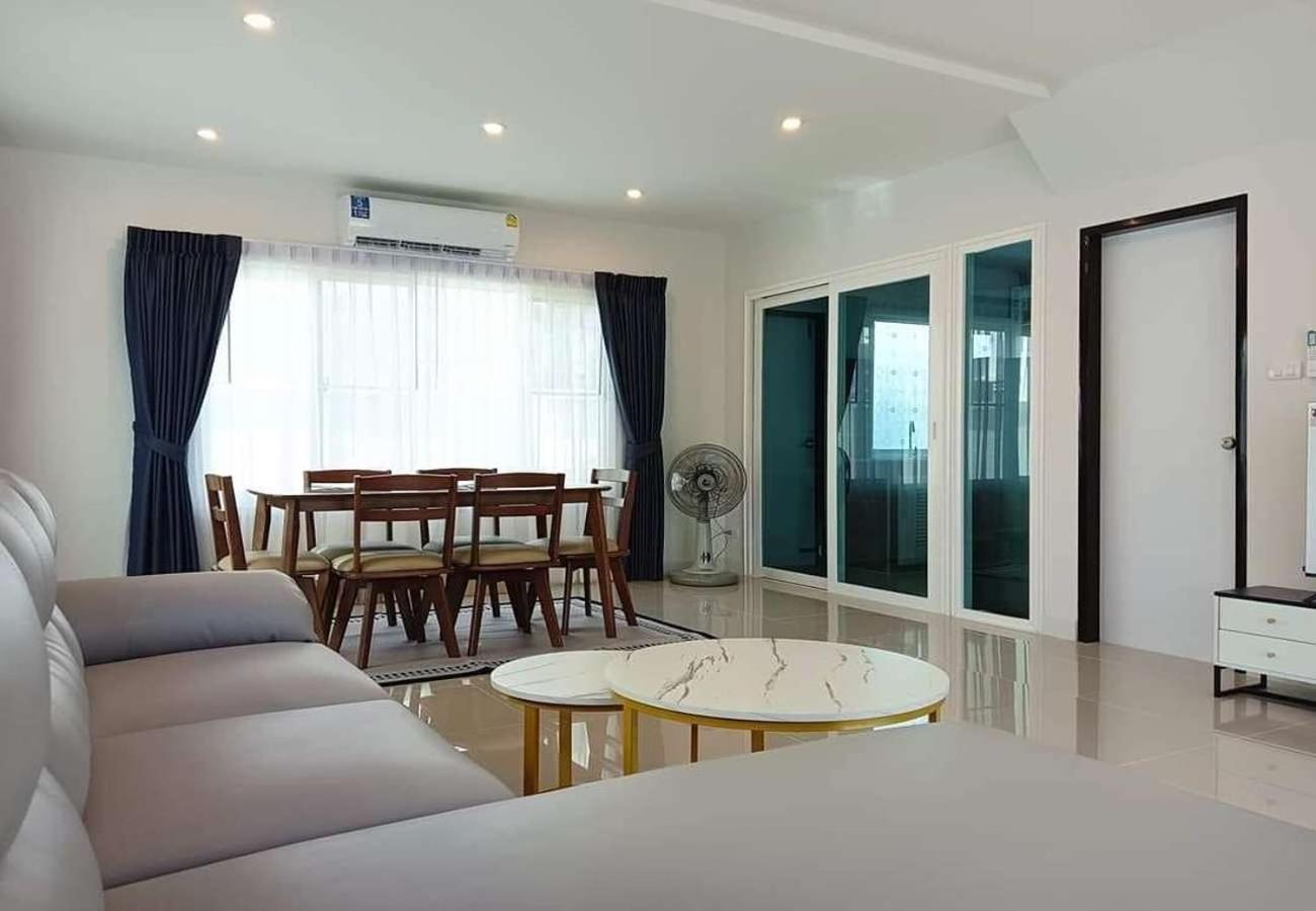 Cozy House By Cody One Thalang