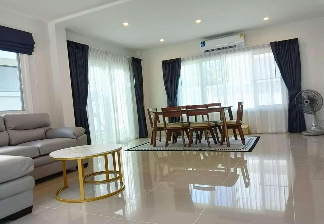 Cozy House By Cody One Holiday home Thalang