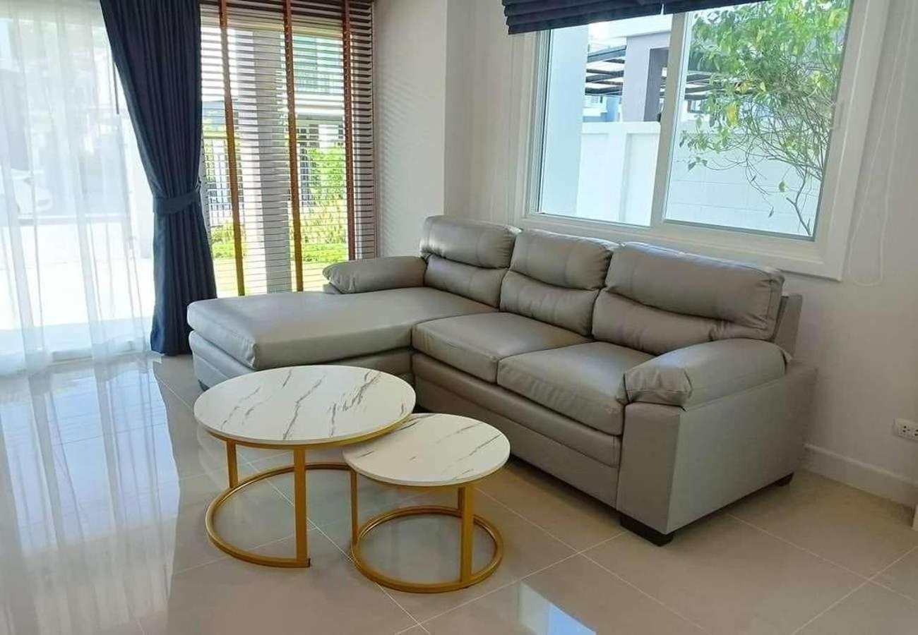 Holiday home Cozy House By Cody One Thalang