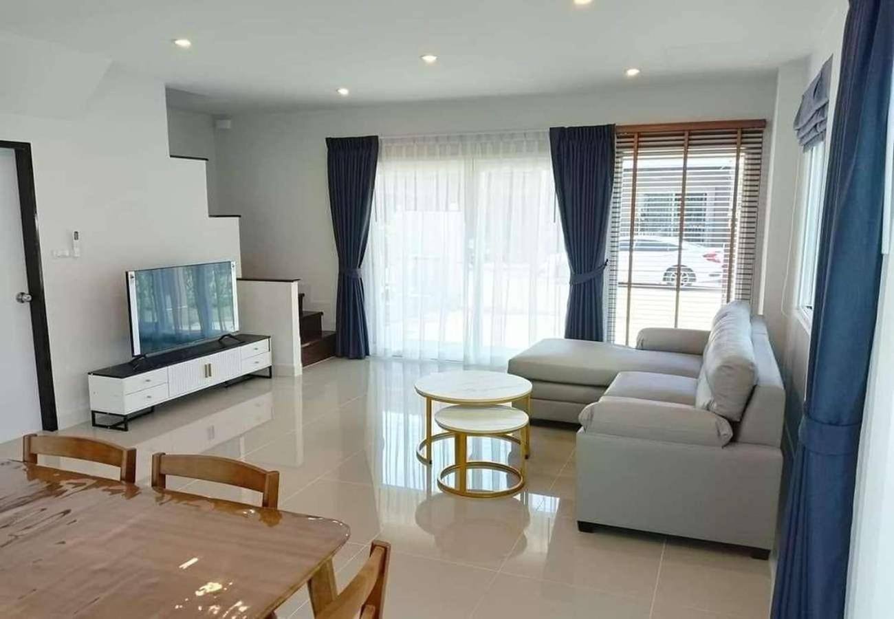 Cozy House By Cody One Thalang