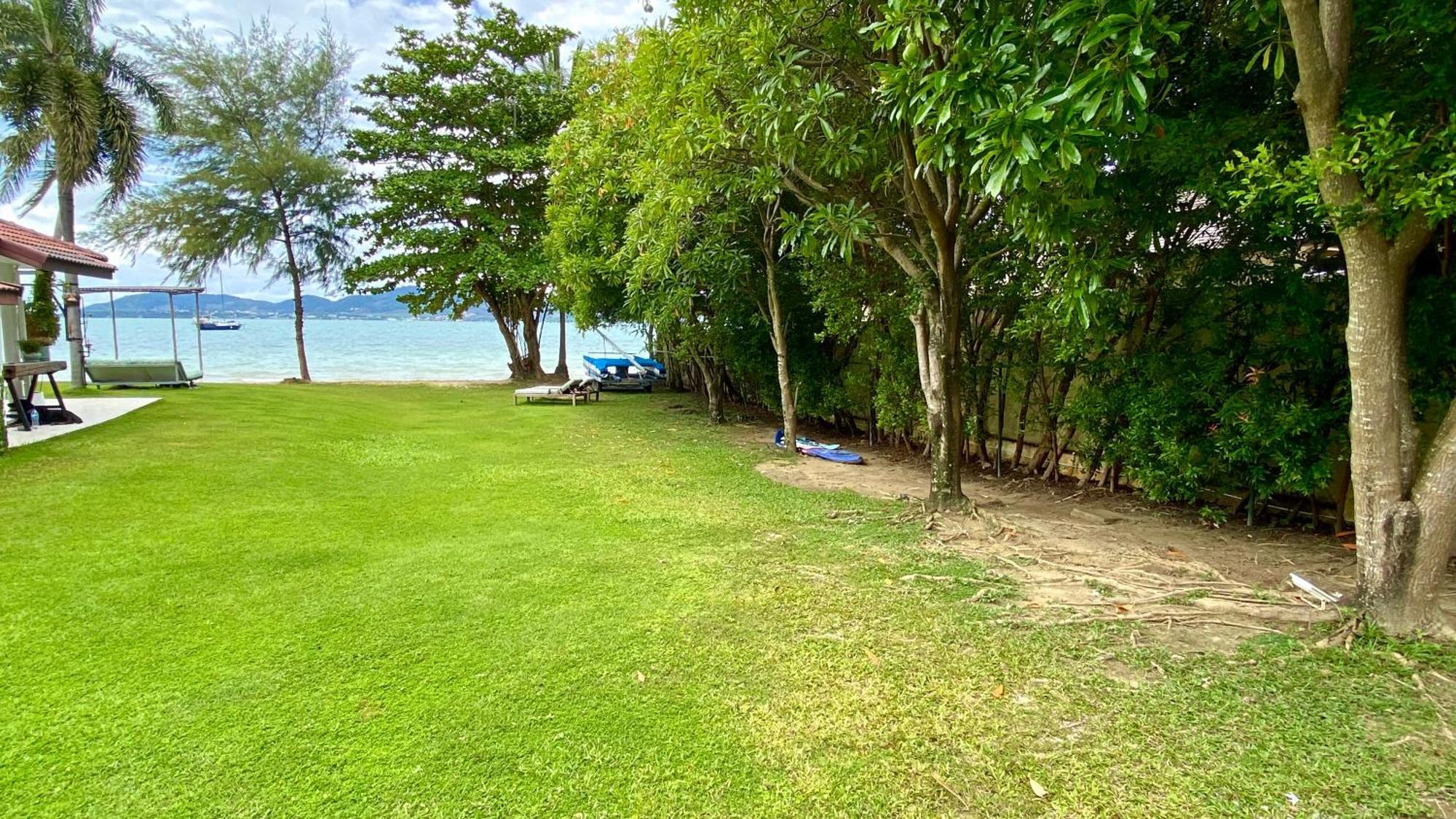 Villa Ocean Bliss House, 6 Bedrooms *