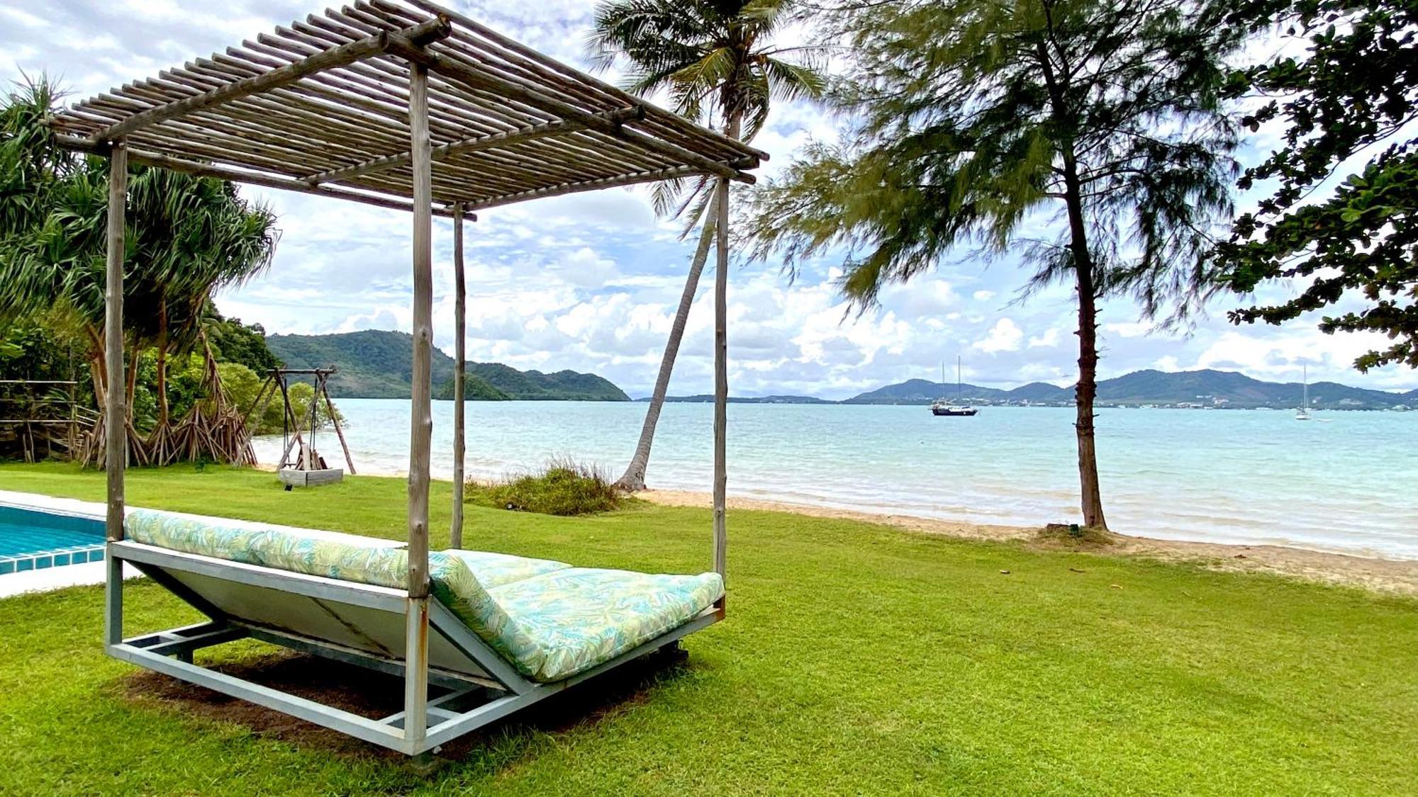 Ocean Bliss House, 6 Bedrooms *