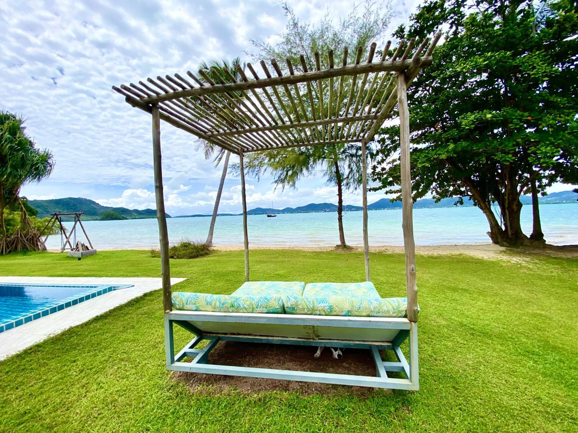 Villa Ocean Bliss House, 6 Bedrooms