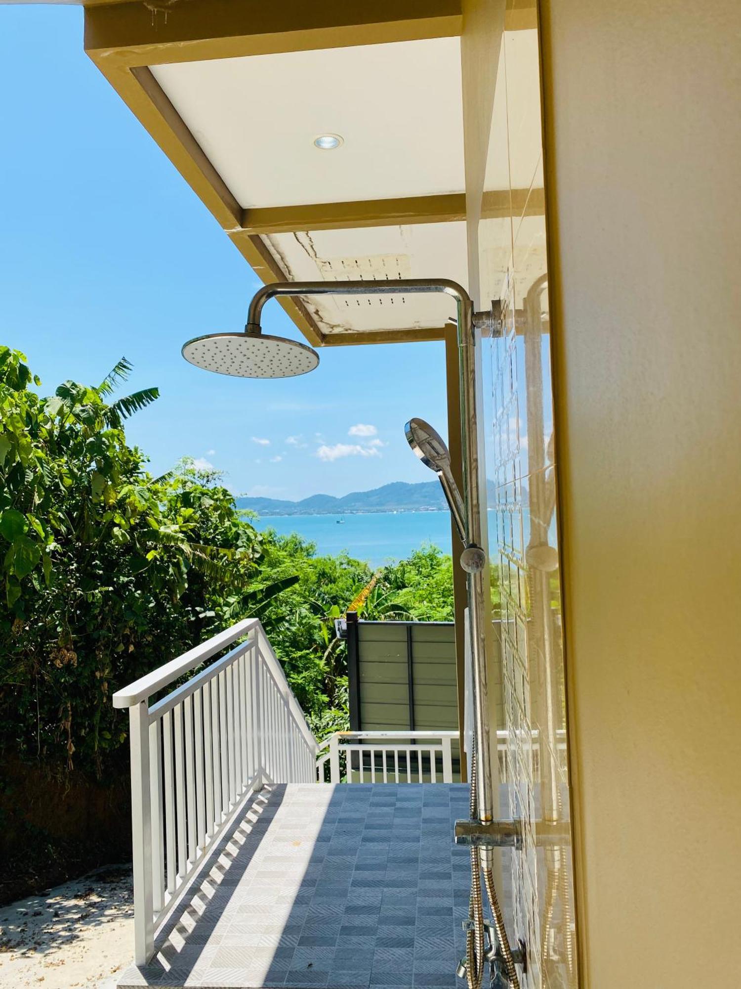 Villa Ocean Bliss House, 6 Bedrooms