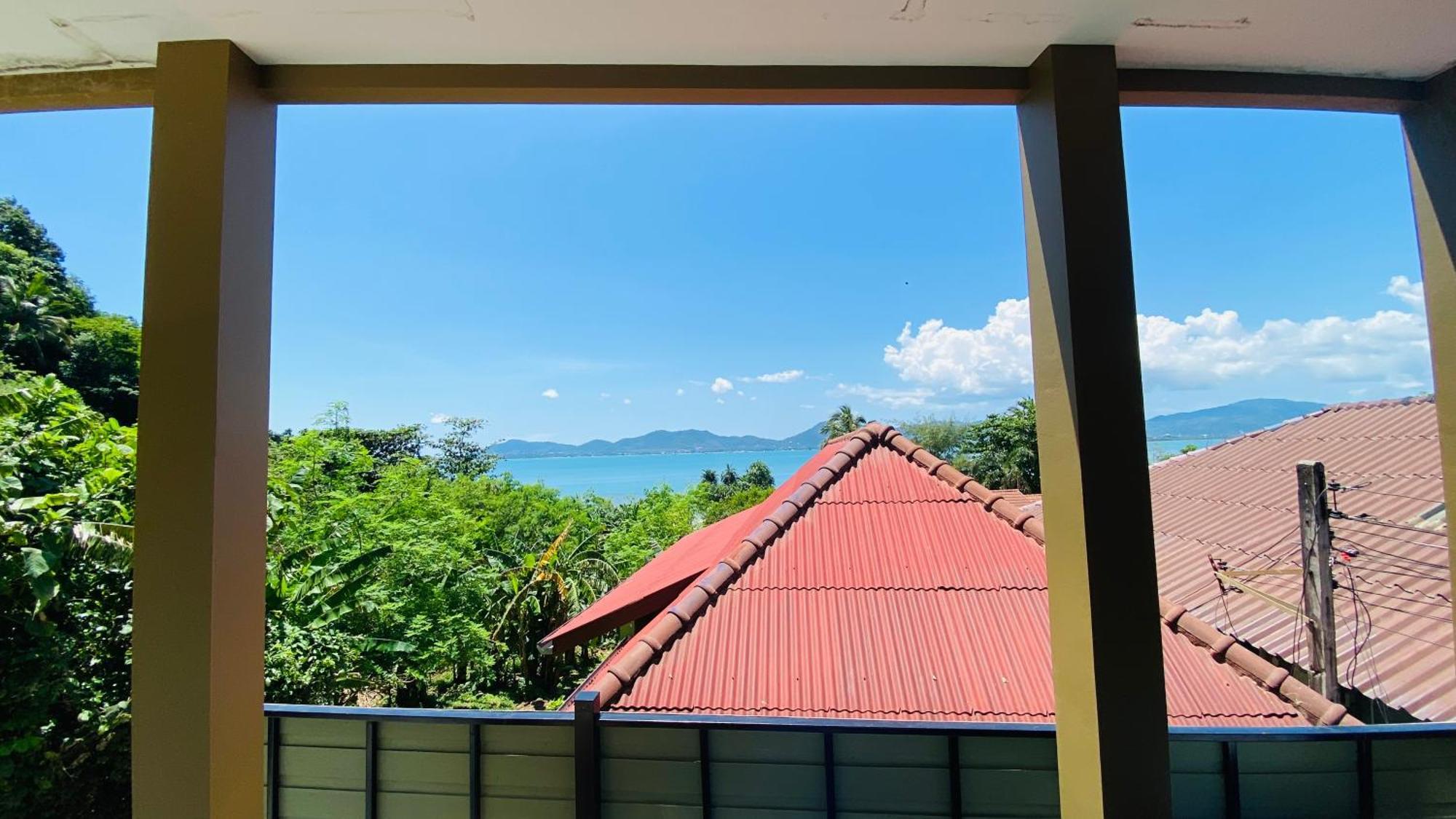 Ocean Bliss House, 6 Bedrooms Villa Phuket