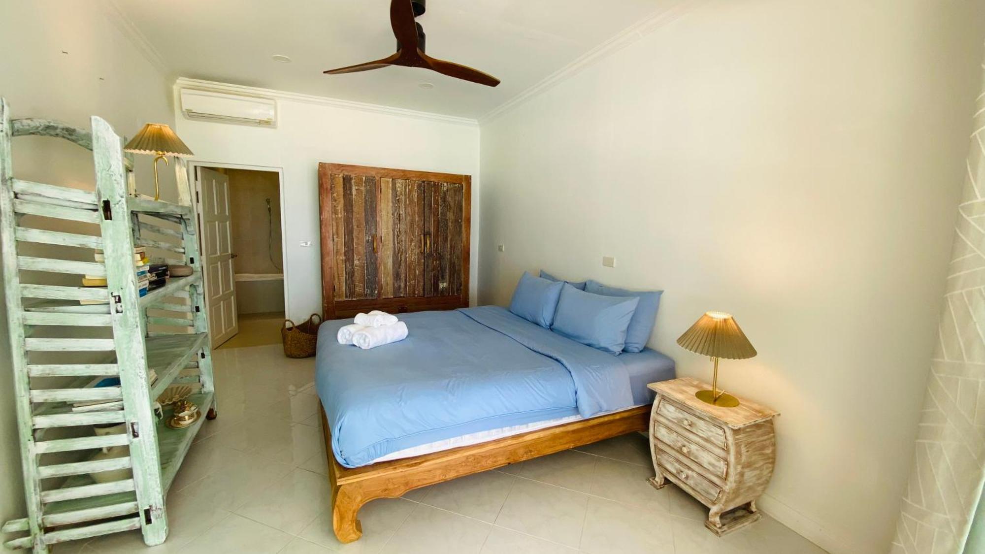 Ocean Bliss House, 6 Bedrooms *