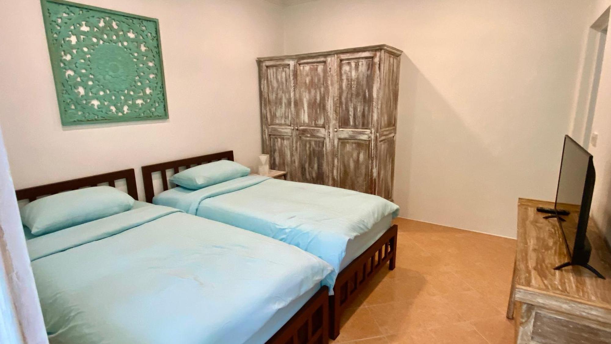 Villa Ocean Bliss House, 6 Bedrooms