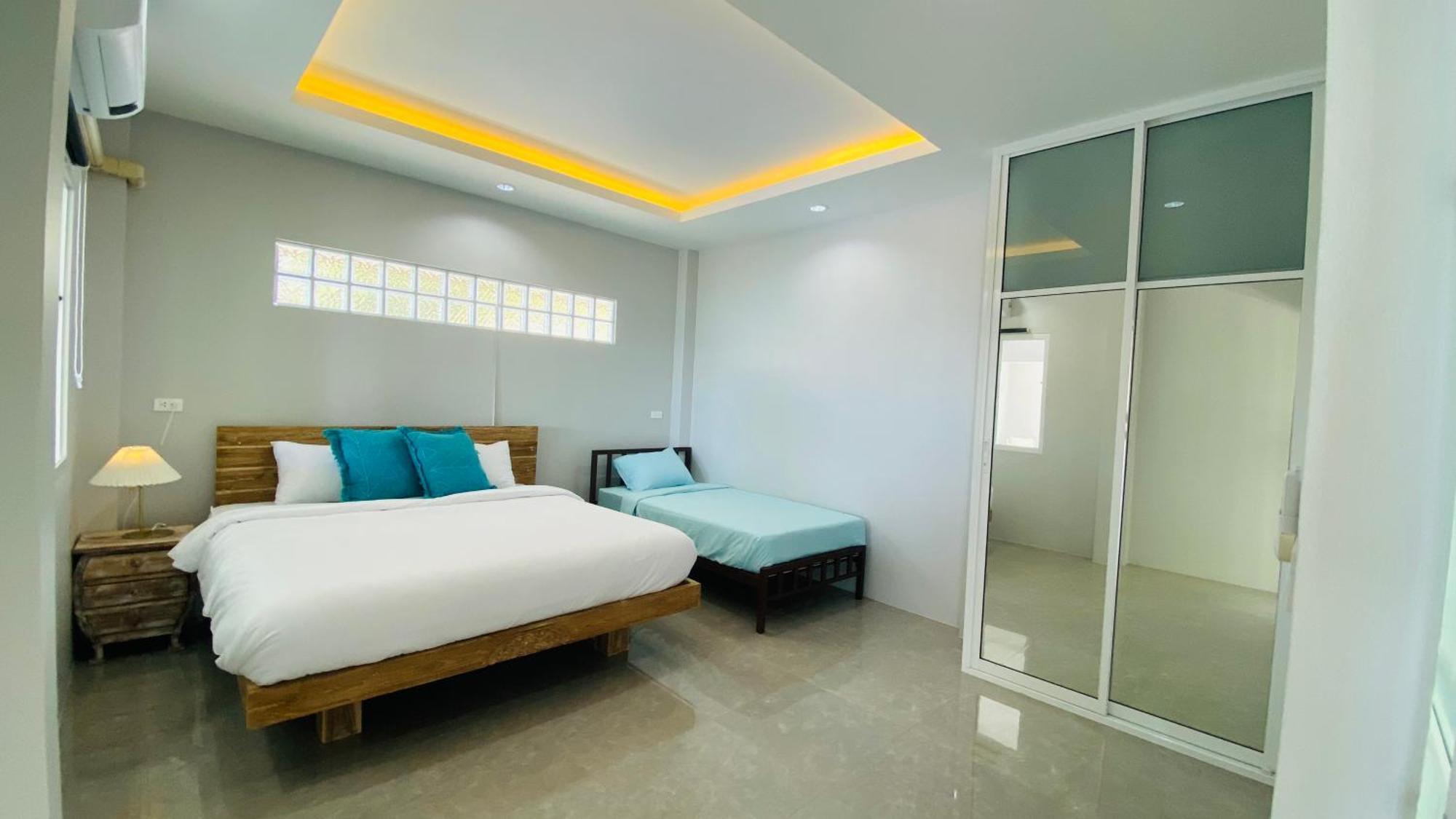 Ocean Bliss House, 6 Bedrooms *
