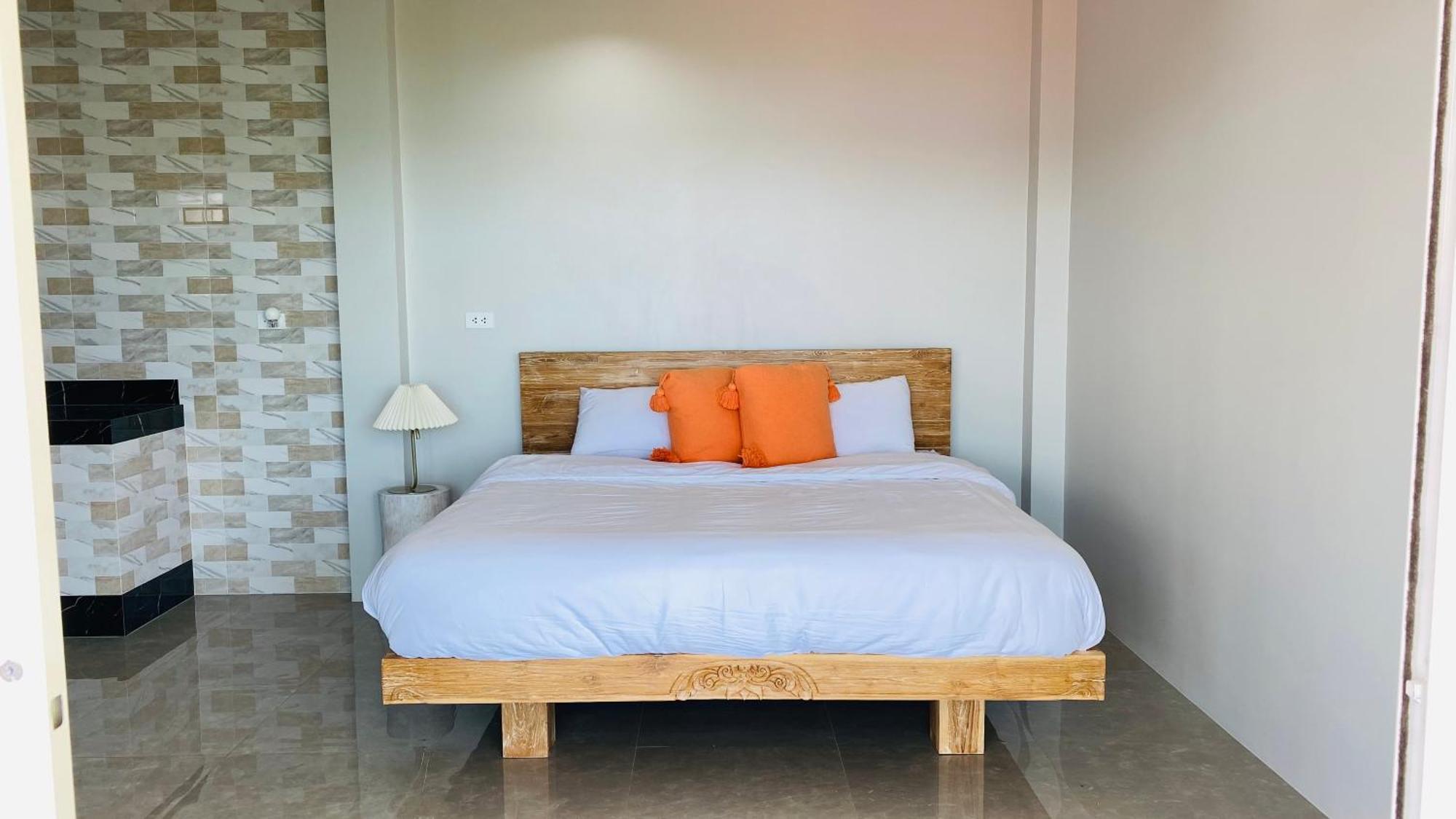 Ocean Bliss House, 6 Bedrooms Phuket