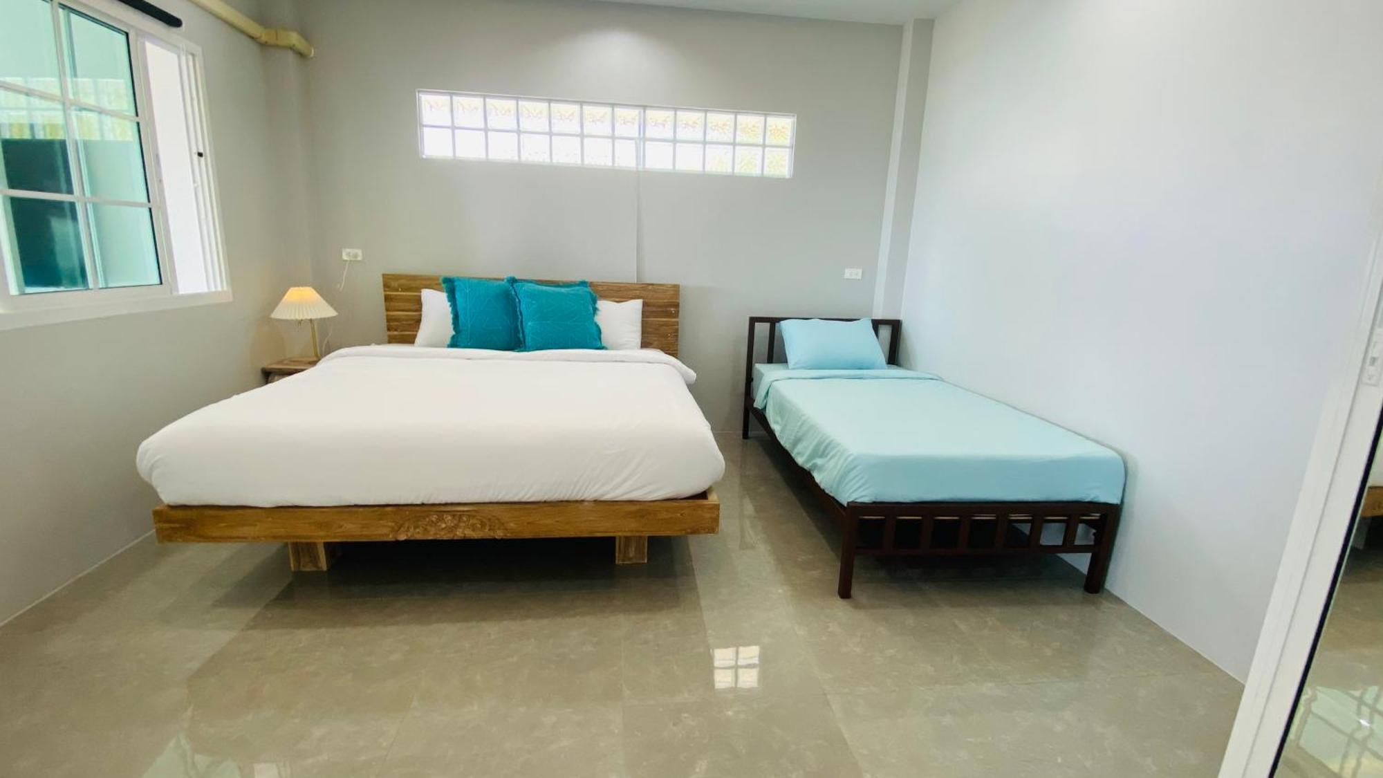 Ocean Bliss House, 6 Bedrooms
