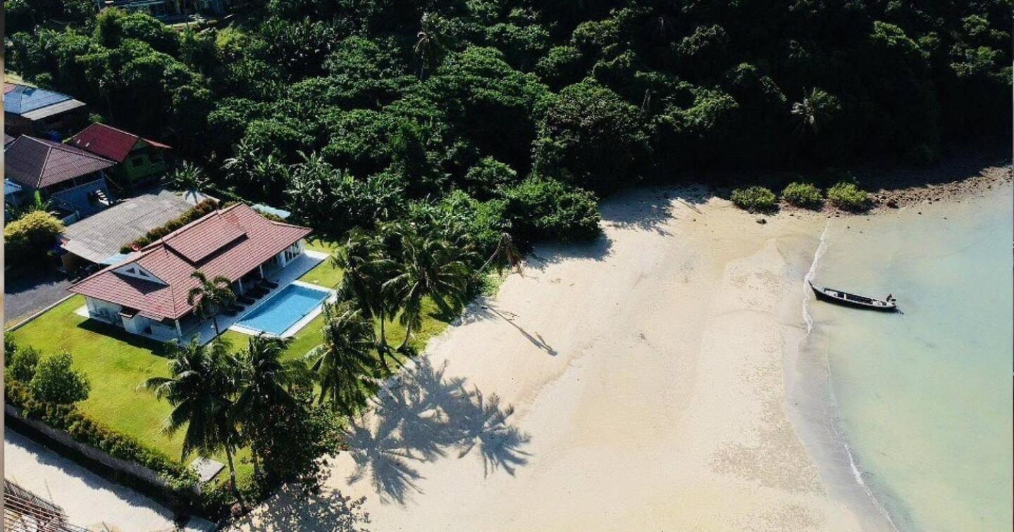 Ocean Bliss House, 6 Bedrooms *