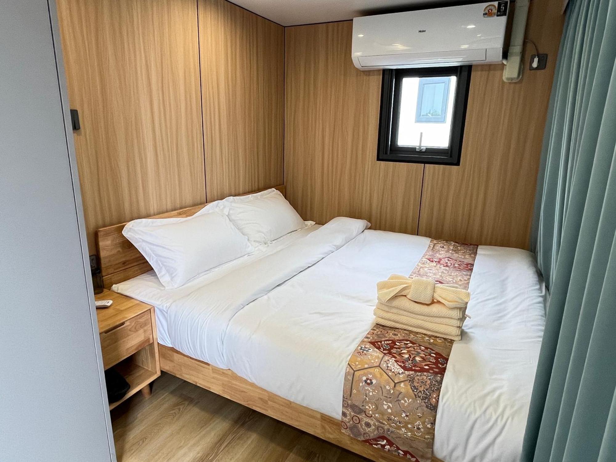 Space House Phuket Rawai