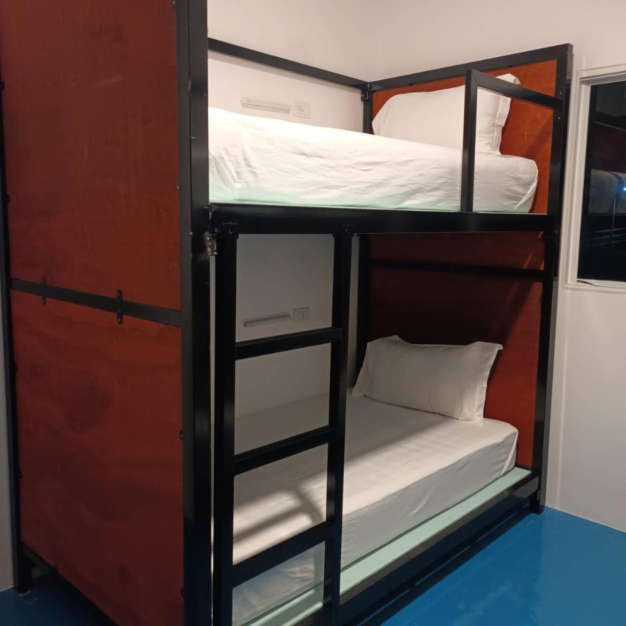 Gen Hotel, Mueang Phuket Hostel Ban Lo Ti Pa