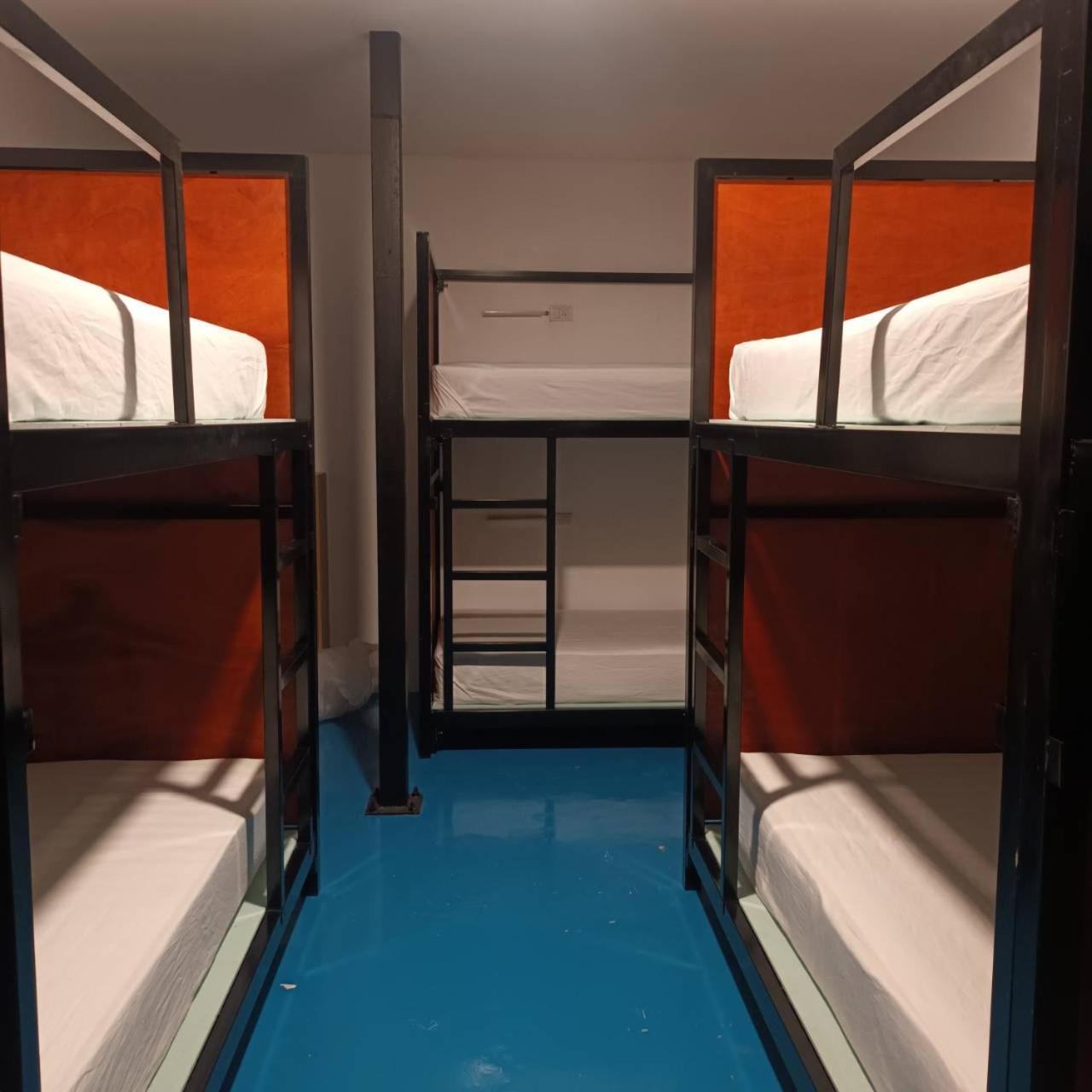 Gen Hotel, Mueang Phuket Hostel *