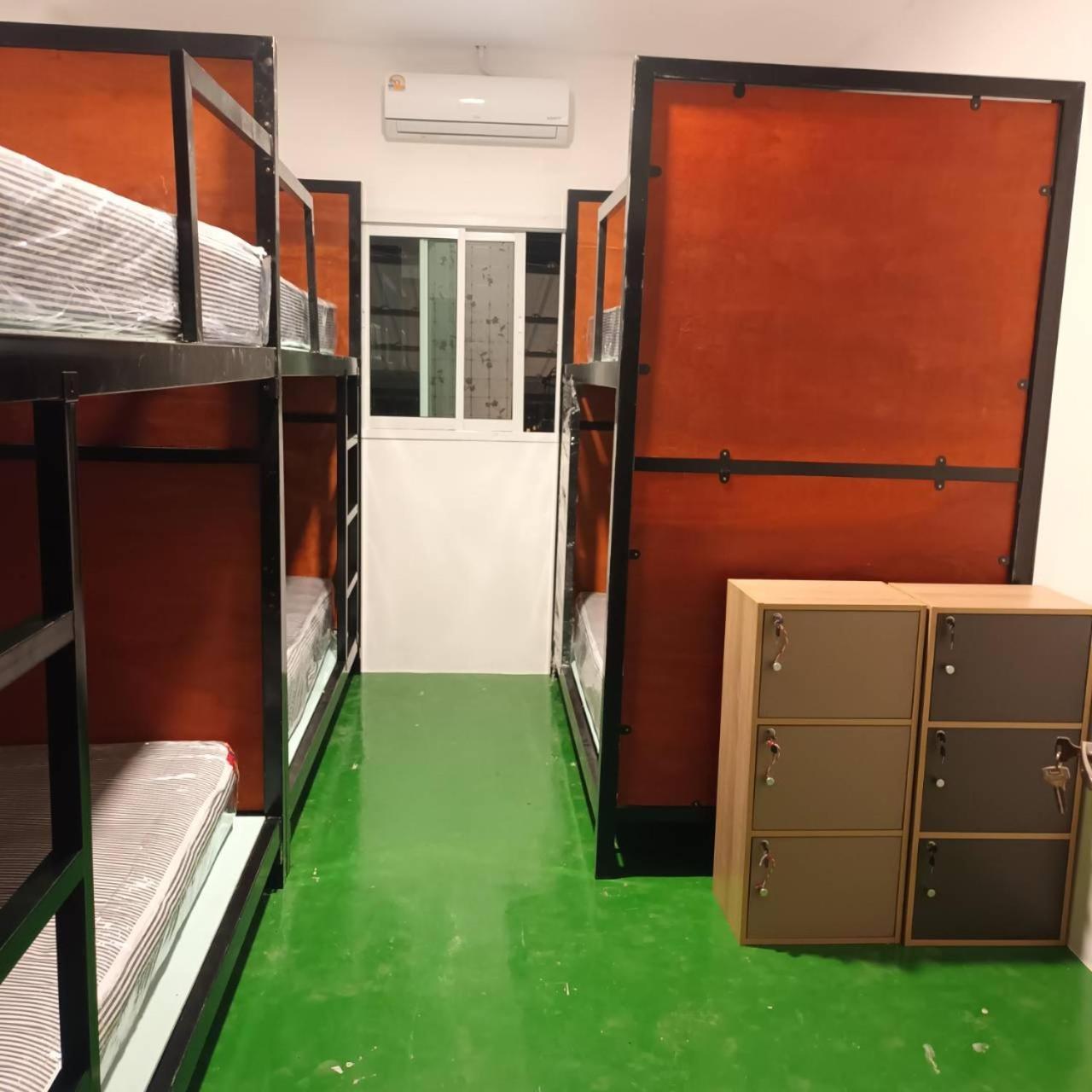 Gen Hotel, Mueang Phuket * Ban Lo Ti Pa