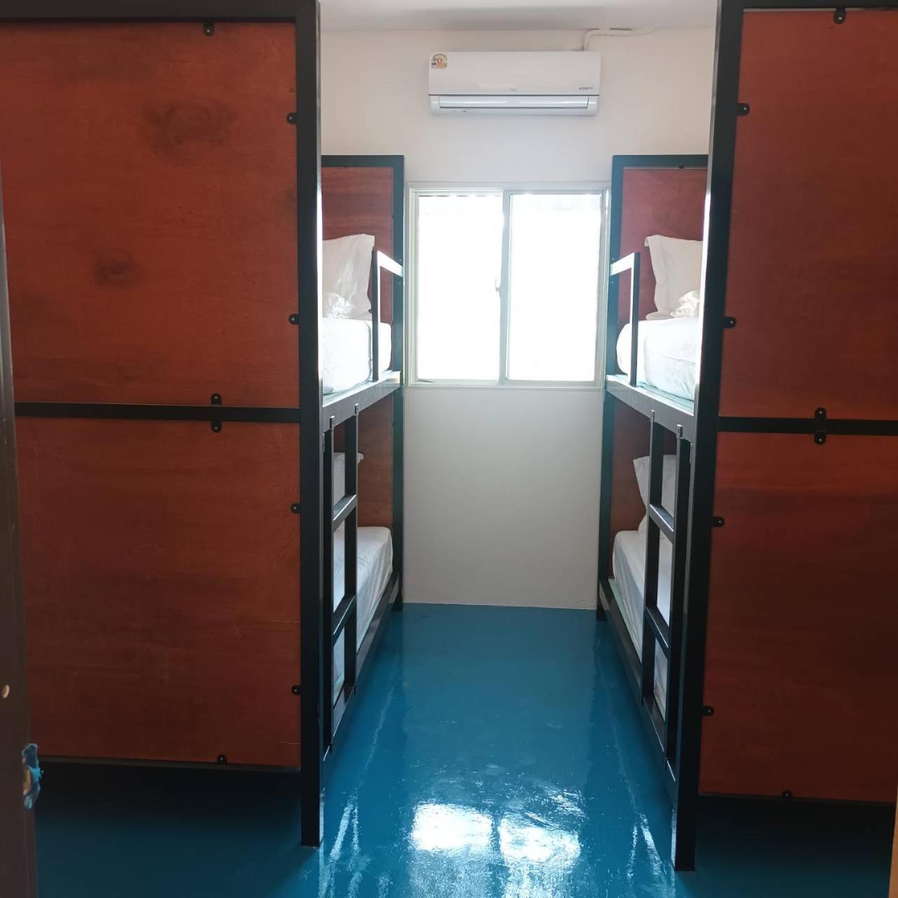 Gen Hotel, Mueang Phuket