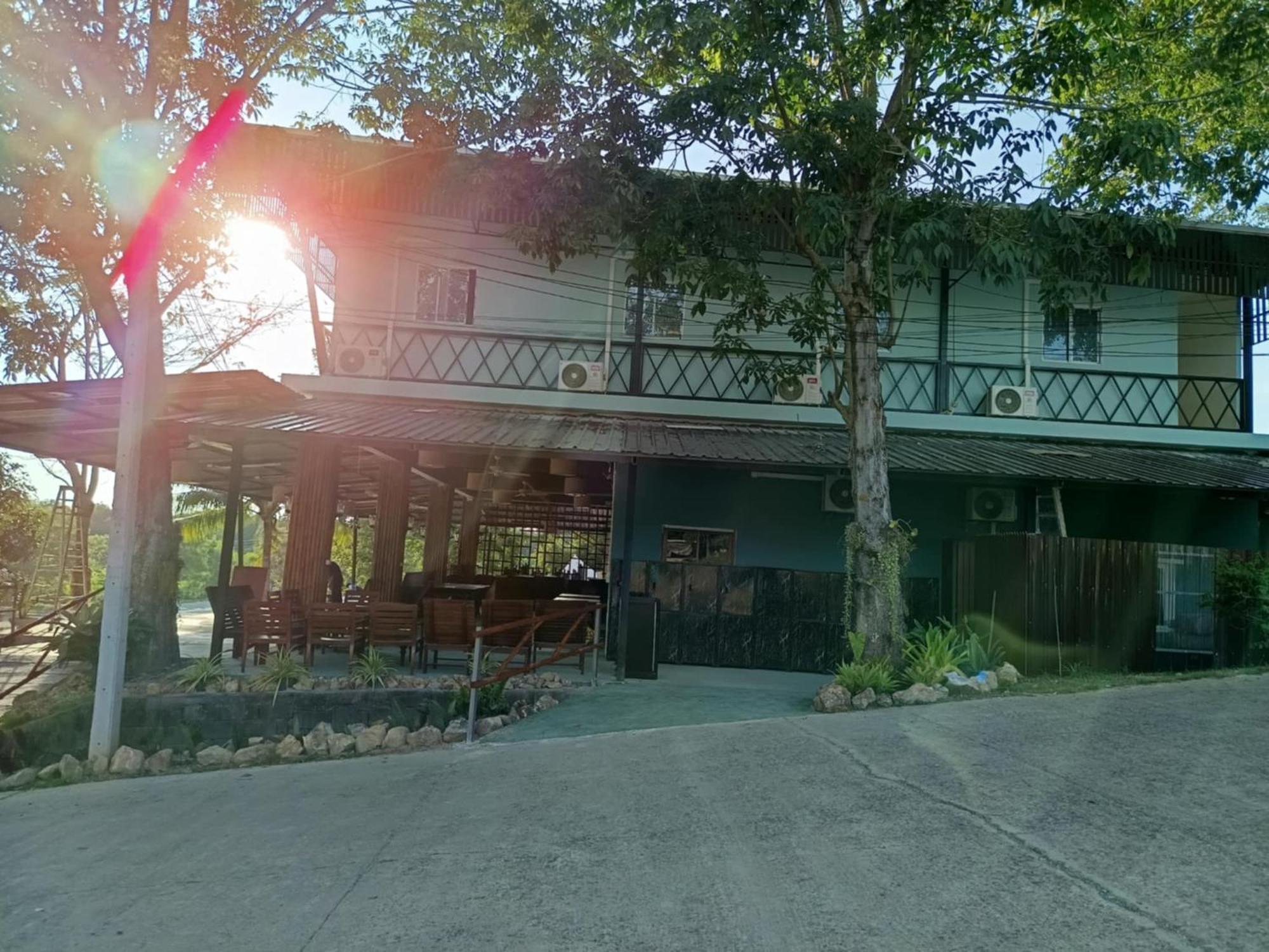 Hostel Gen Hotel, Mueang Phuket
