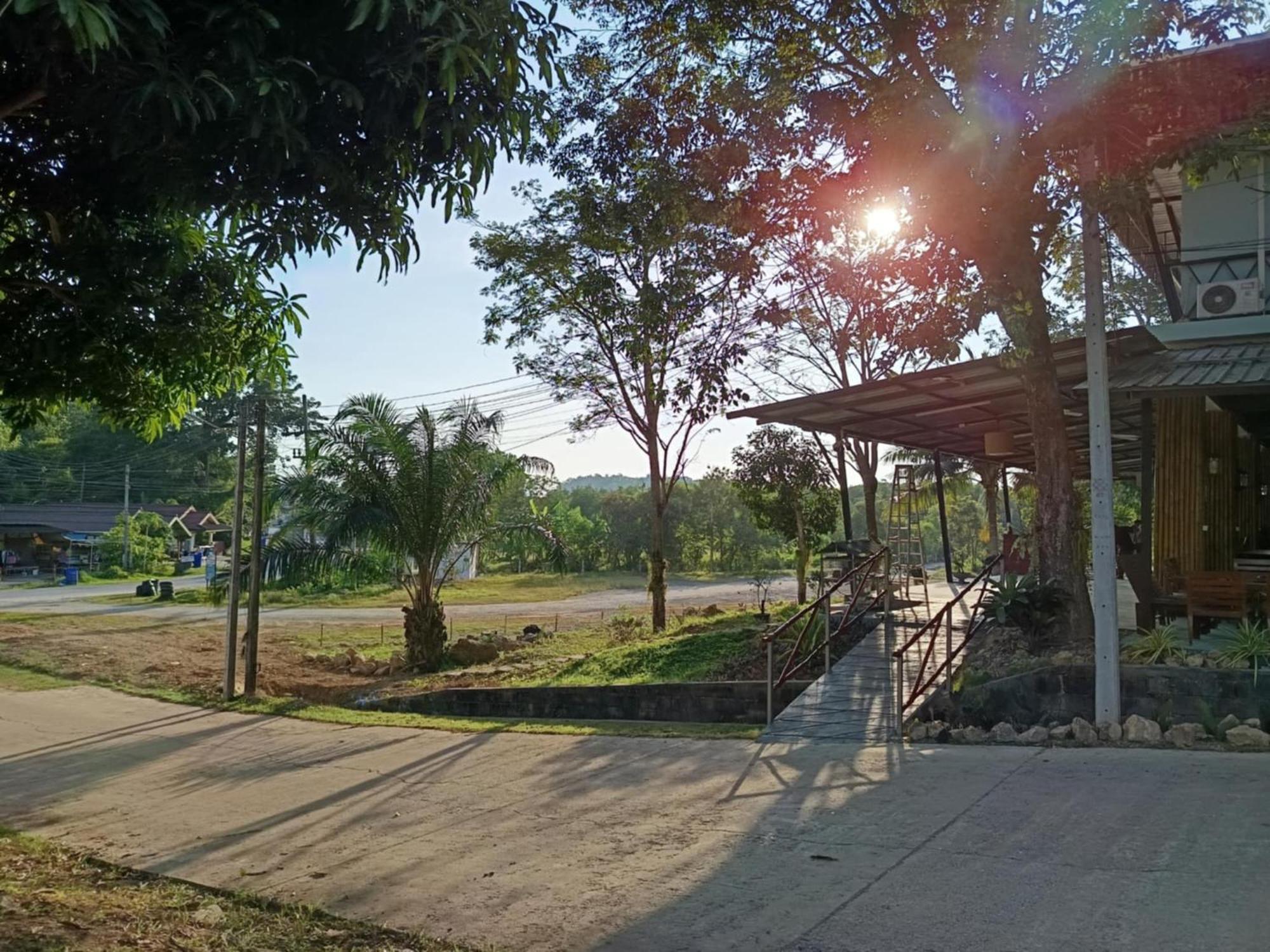 Gen Hotel, Mueang Phuket