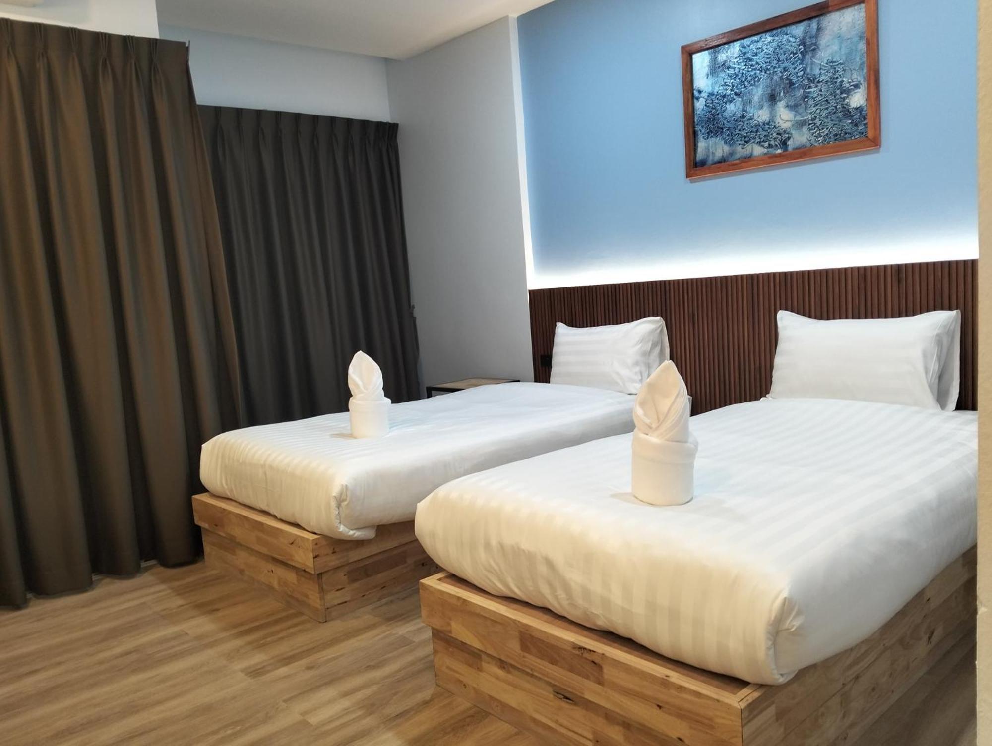 Hotel The Deva Boutique