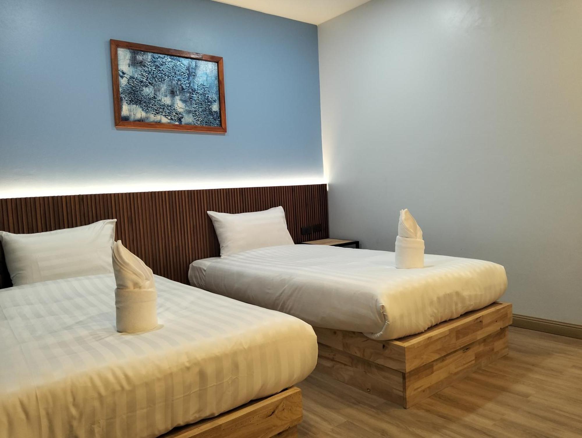 The Deva Boutique Hotel Patong