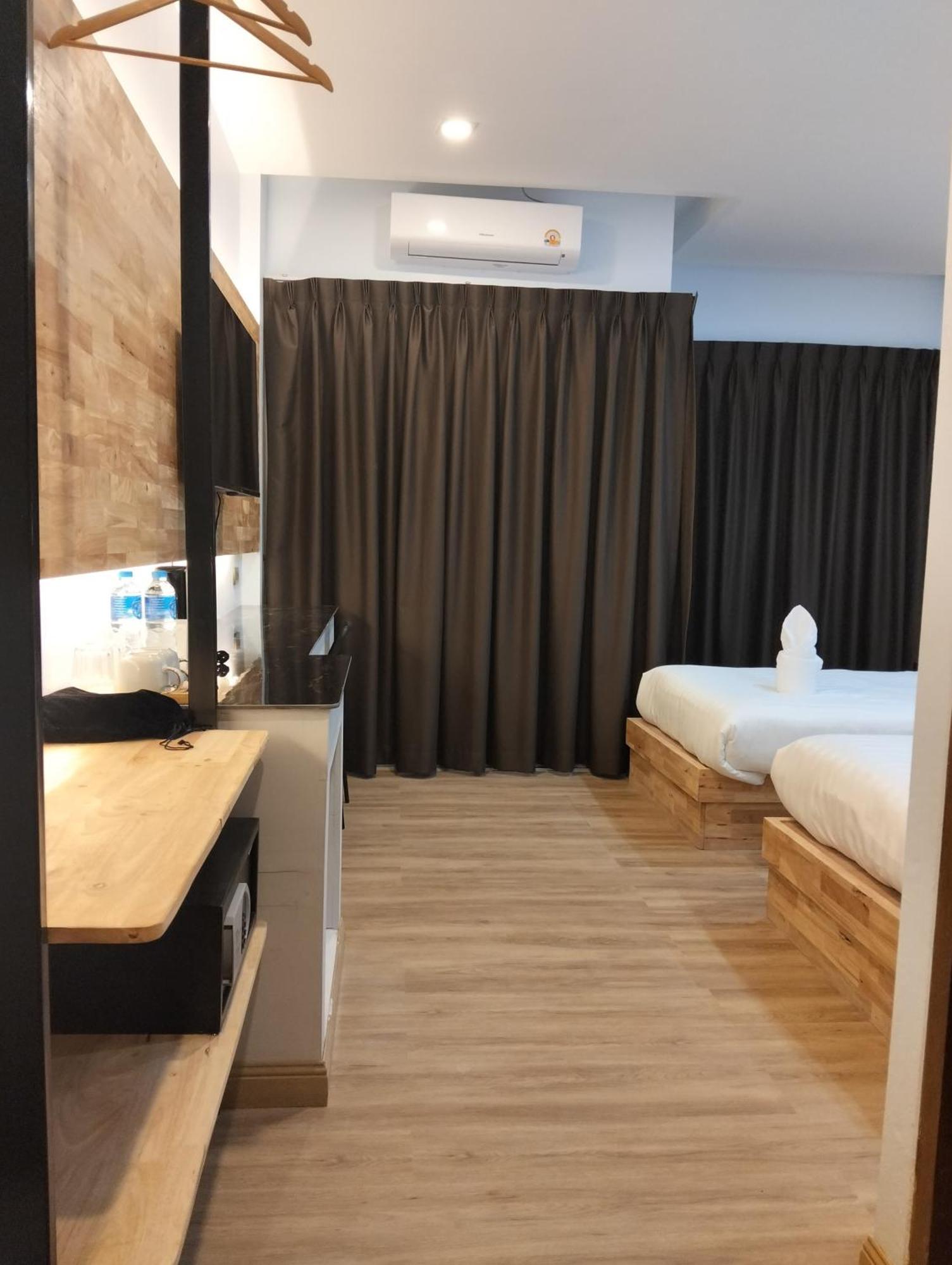 Hotel The Deva Boutique Patong