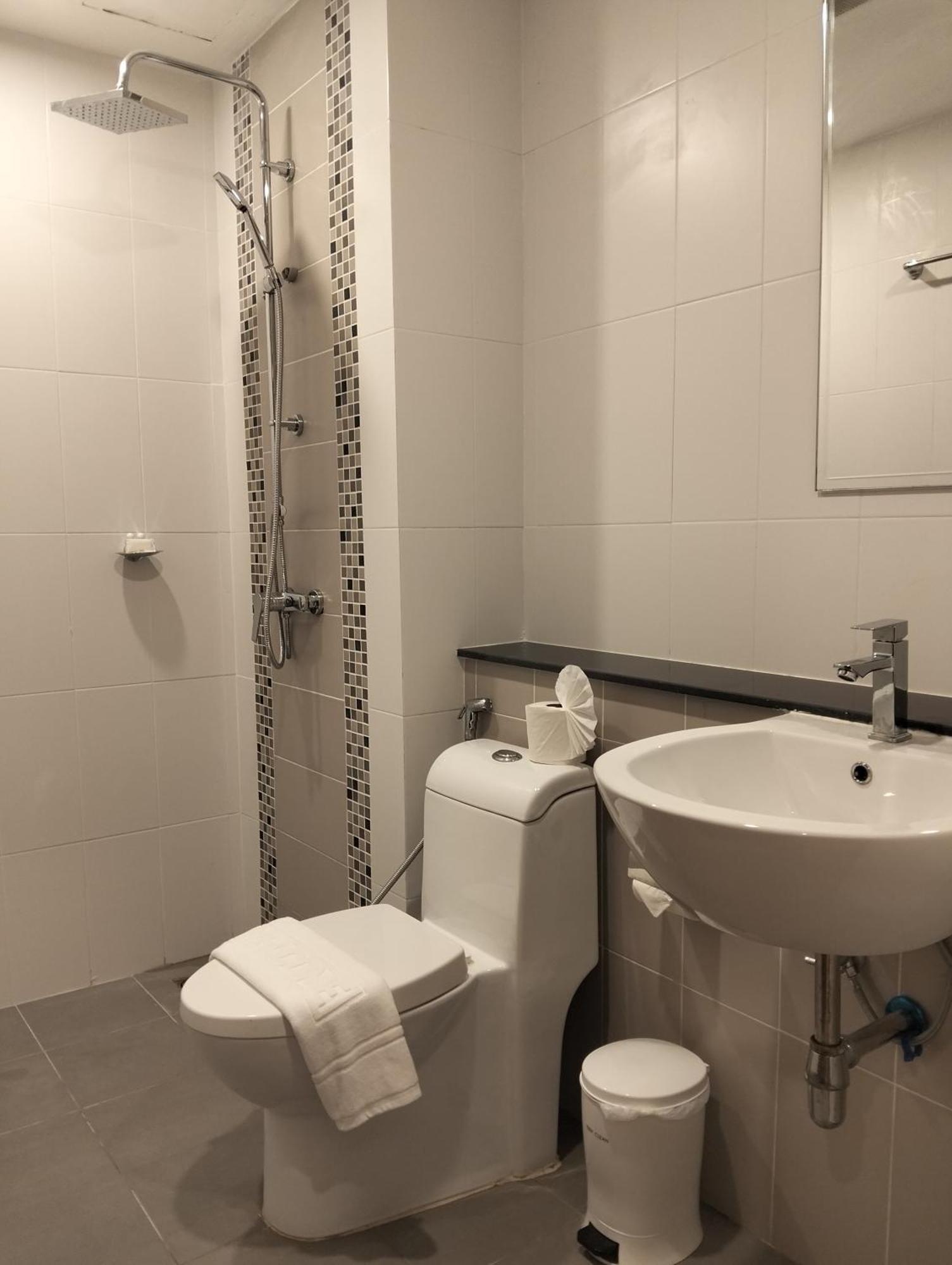 The Deva Boutique 3* Patong