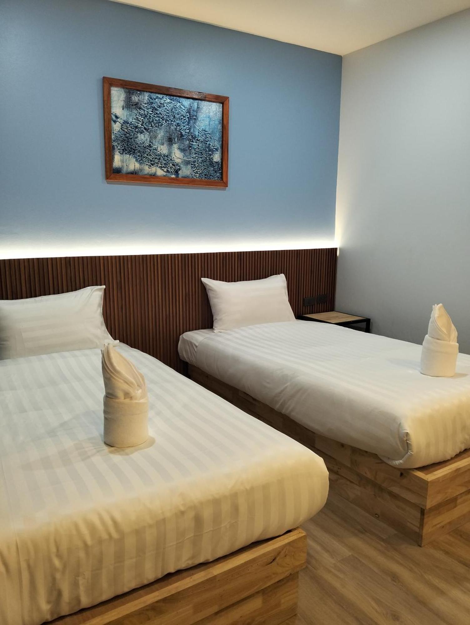 The Deva Boutique Hotel 3*
