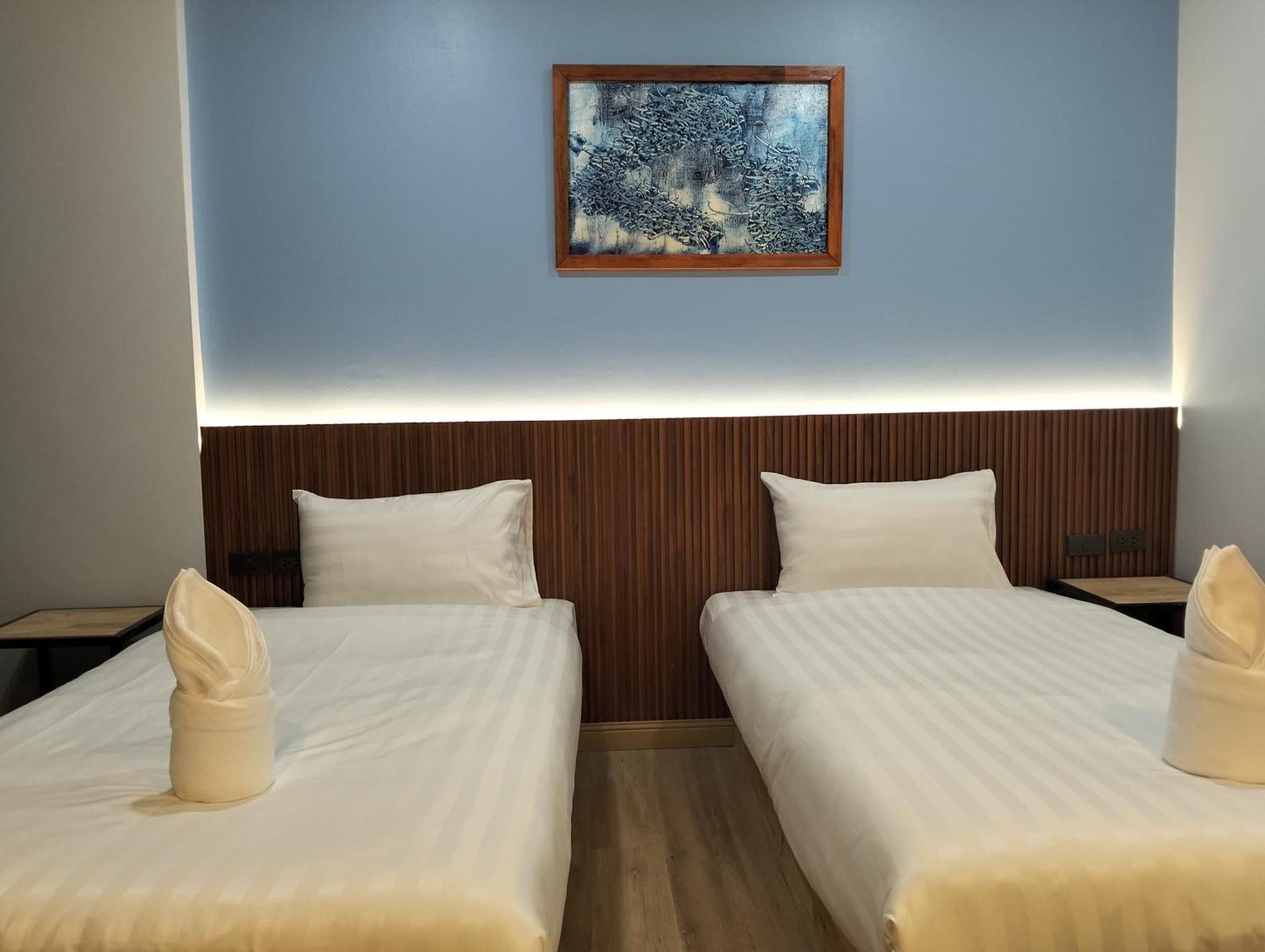 Hotel The Deva Boutique Patong