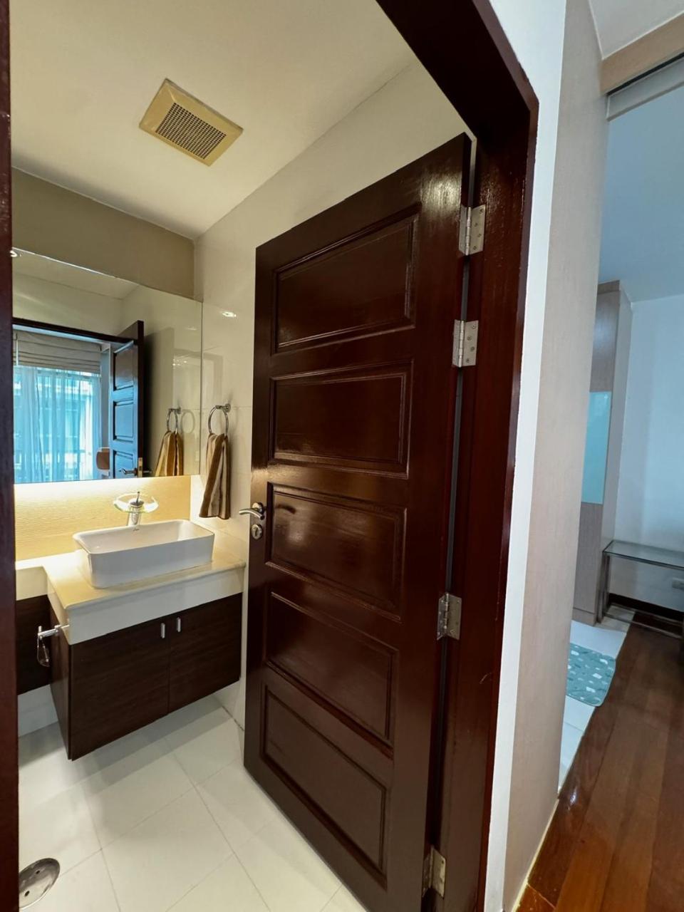 Dreams By Art Apartment *