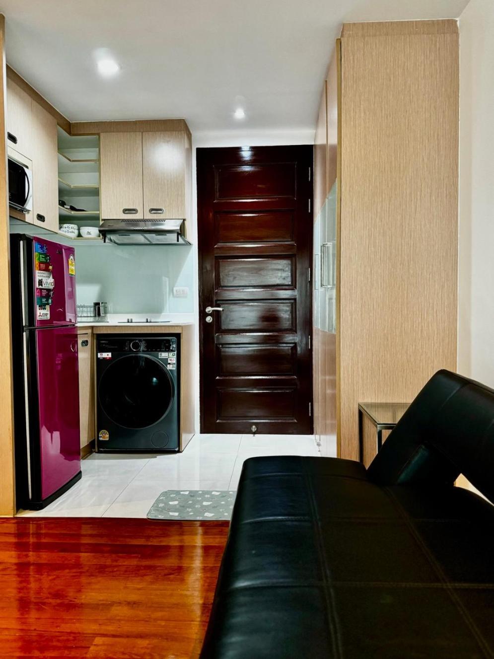 Dreams By Art Apartment Patong