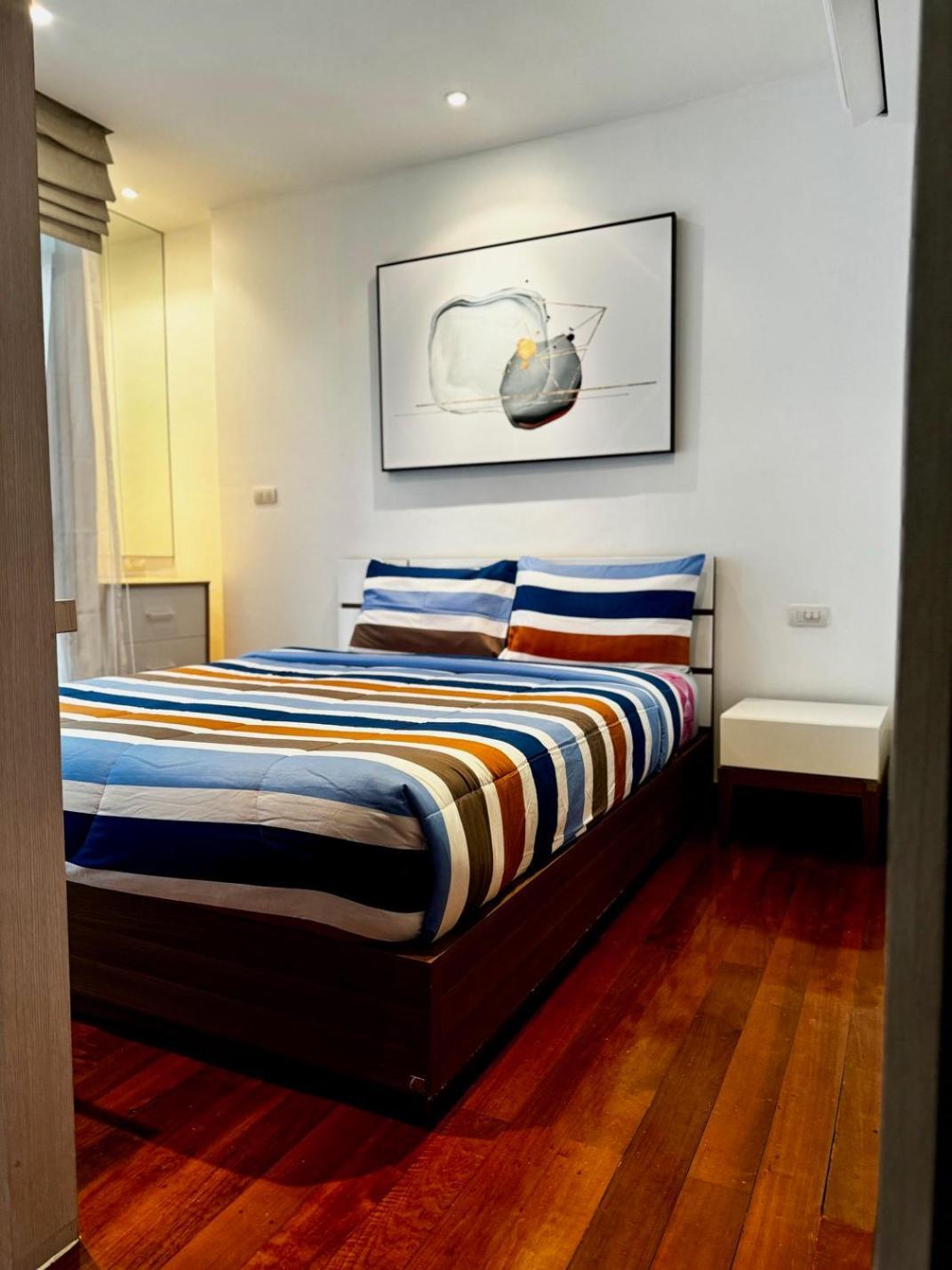 Apartment Dreams By Art