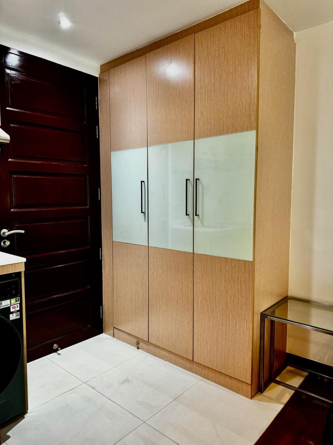 Dreams By Art Apartment *