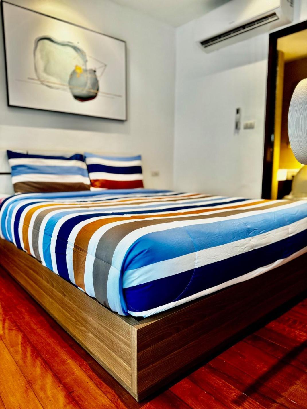 Dreams By Art Apartment Patong