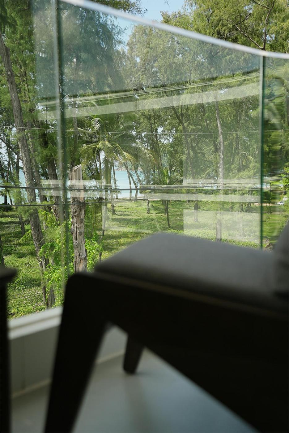 Kora Beach Phuket Hotel 5*