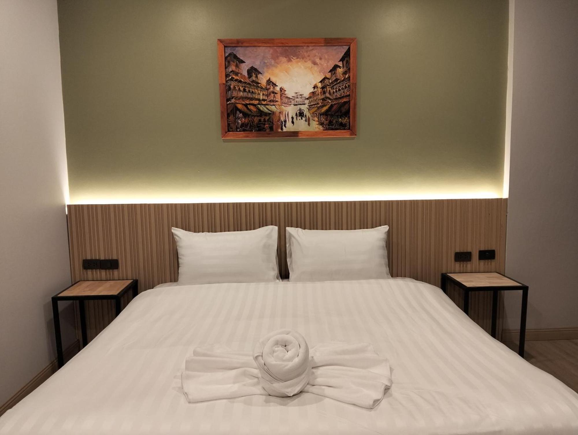The Deva Boutique Hotel 3*