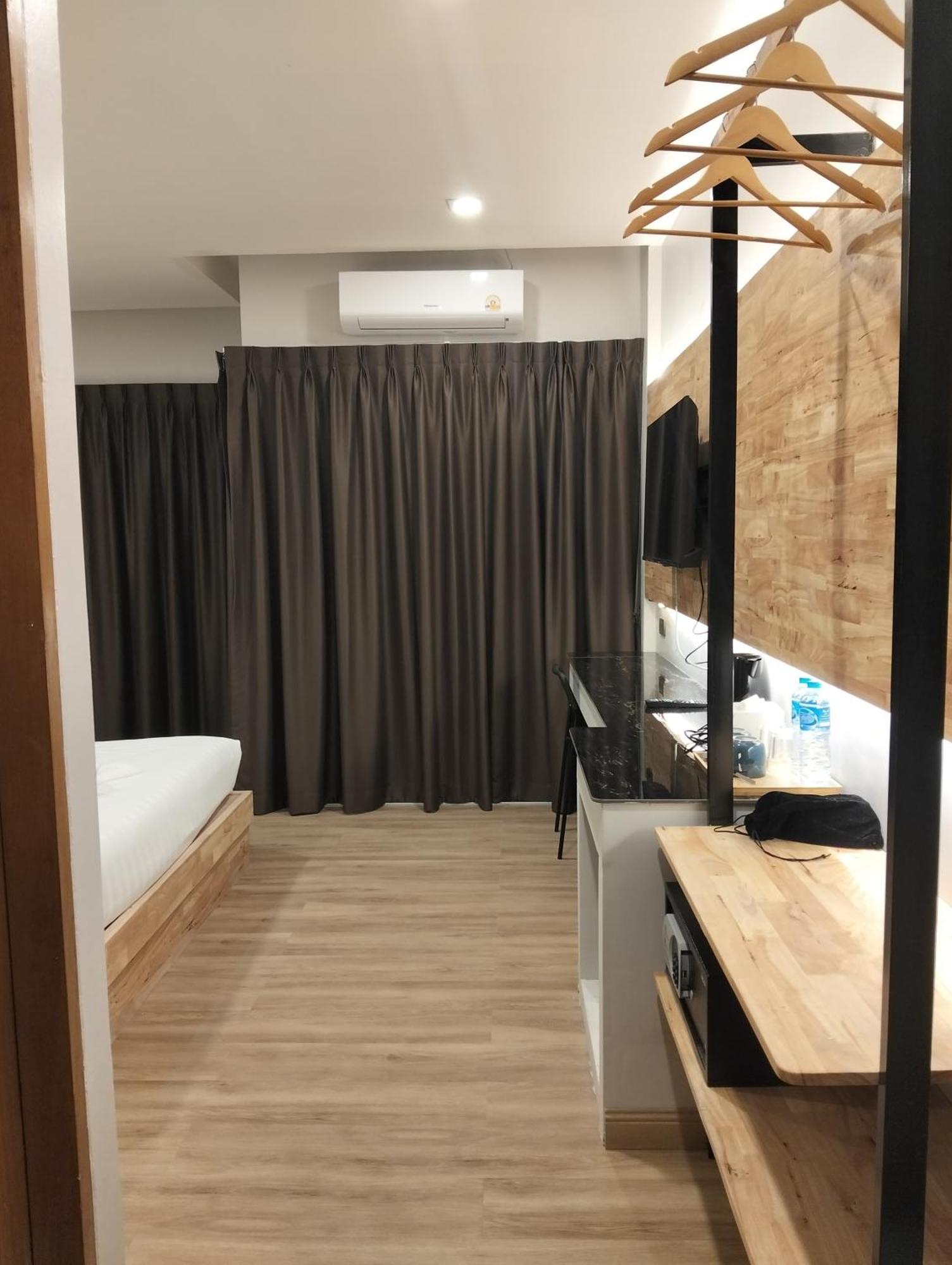 Hotel The Deva Boutique Patong