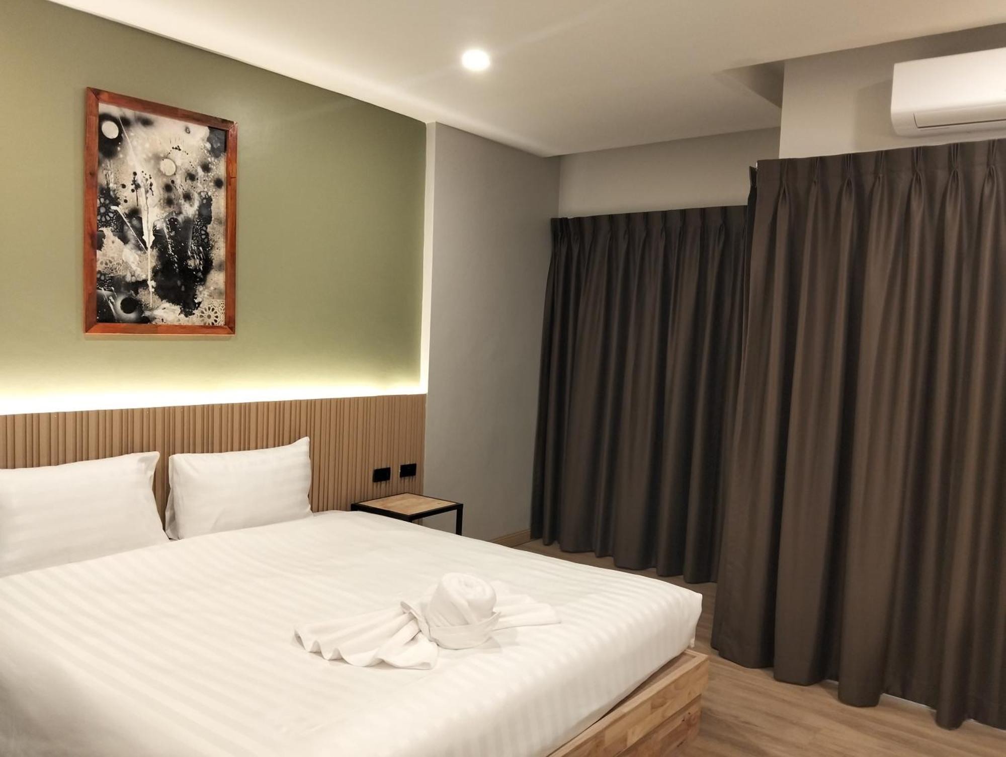 The Deva Boutique 3*