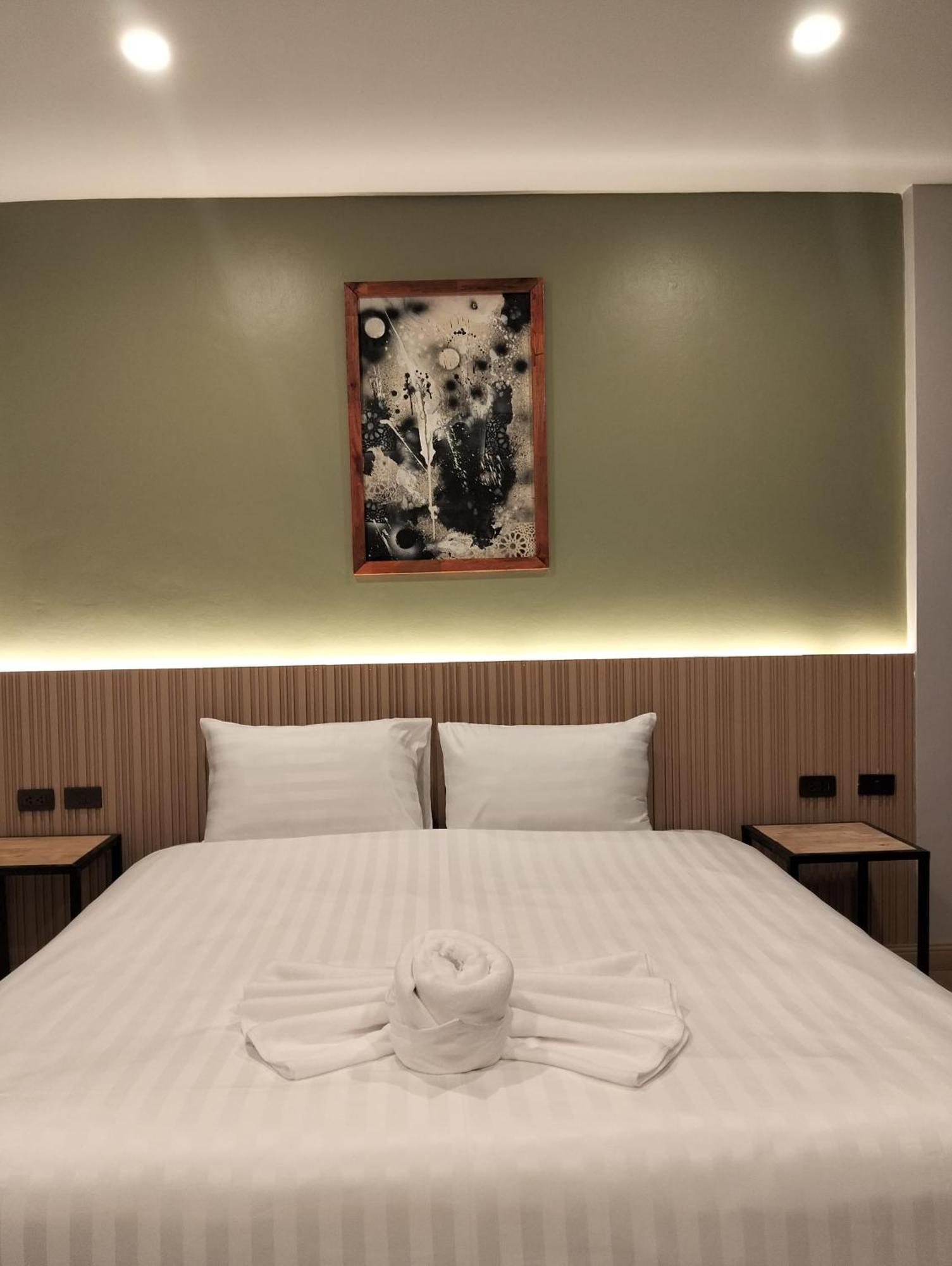 Hotel The Deva Boutique Patong
