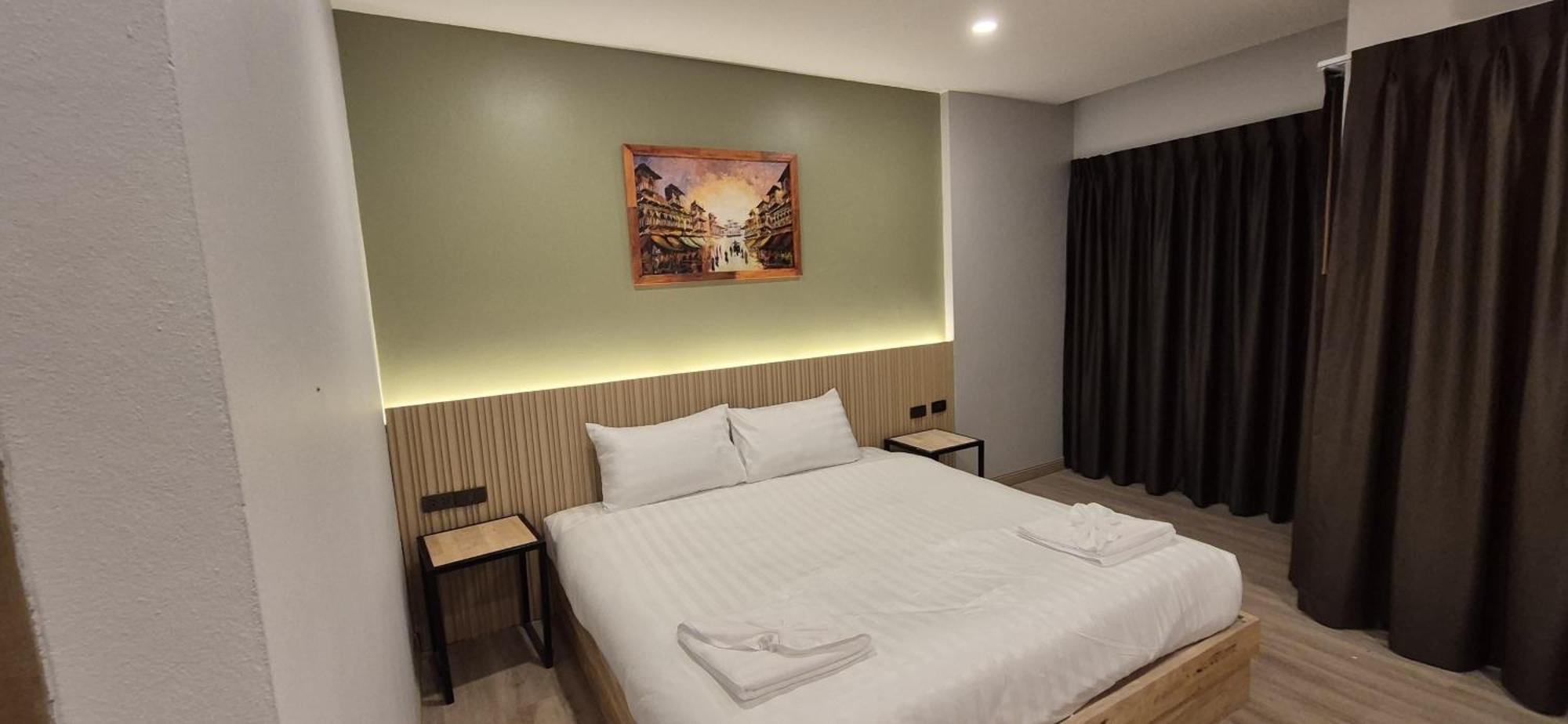 The Deva Boutique 3*