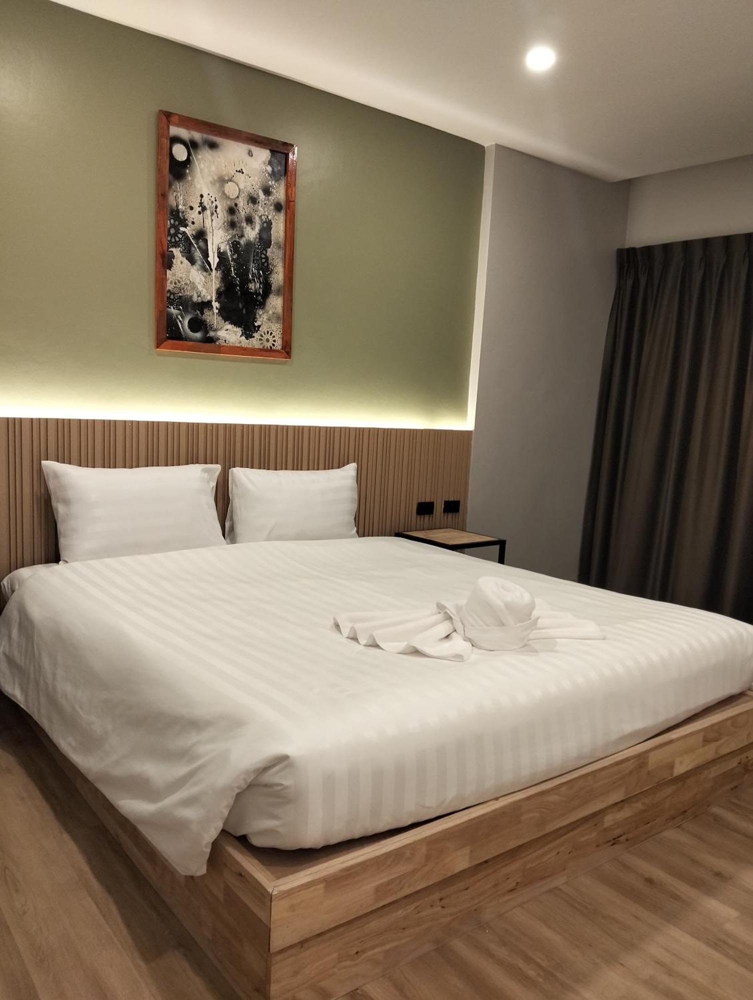 Hotel The Deva Boutique