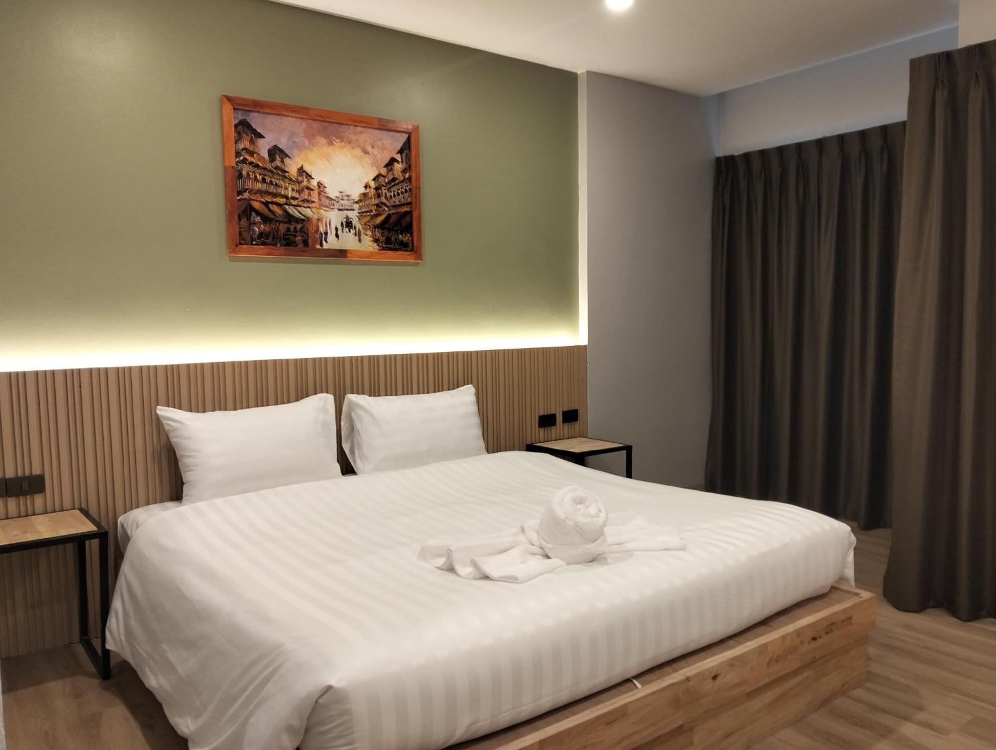 The Deva Boutique Hotel 3*