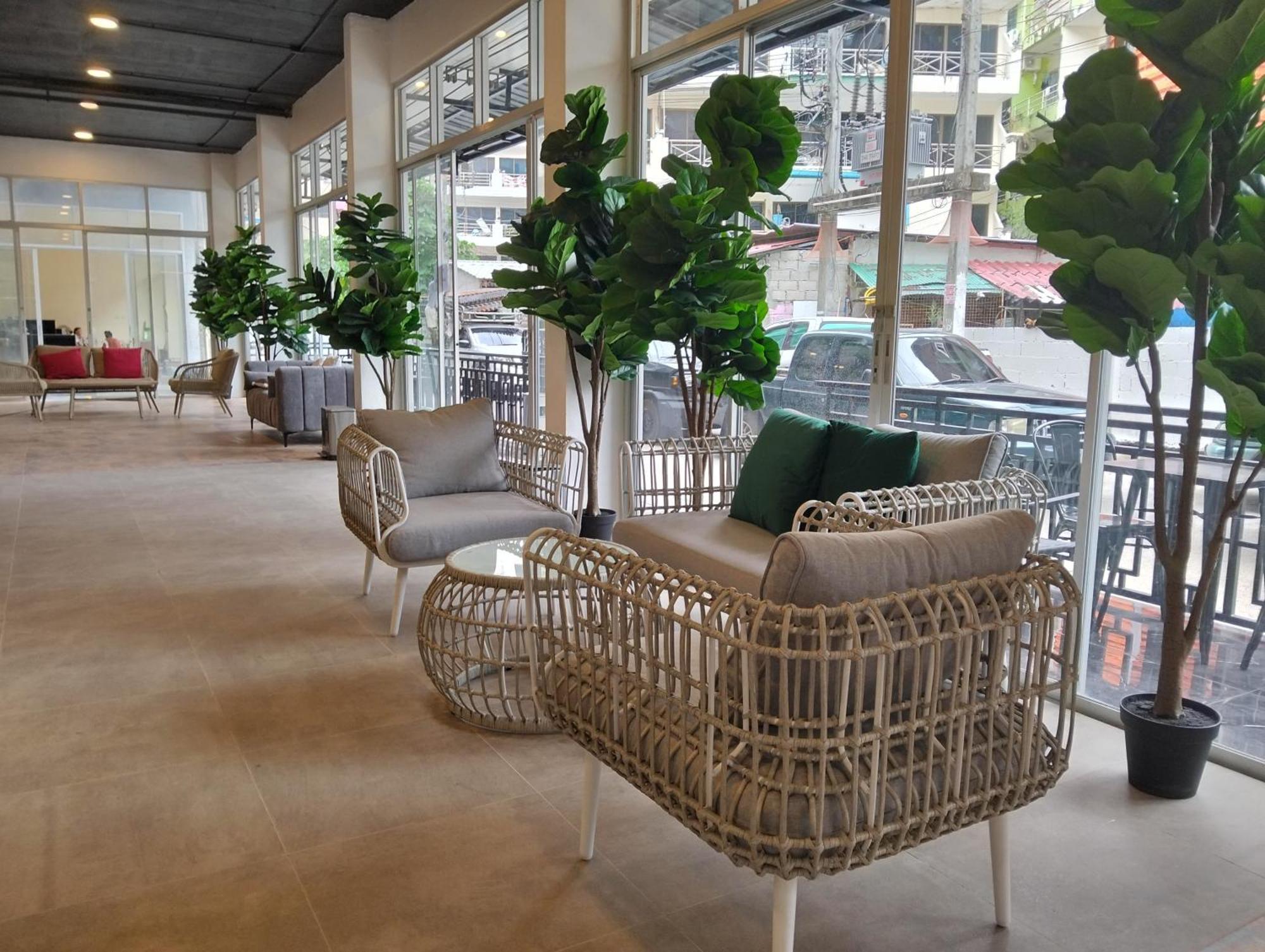 The Deva Boutique 3* Patong